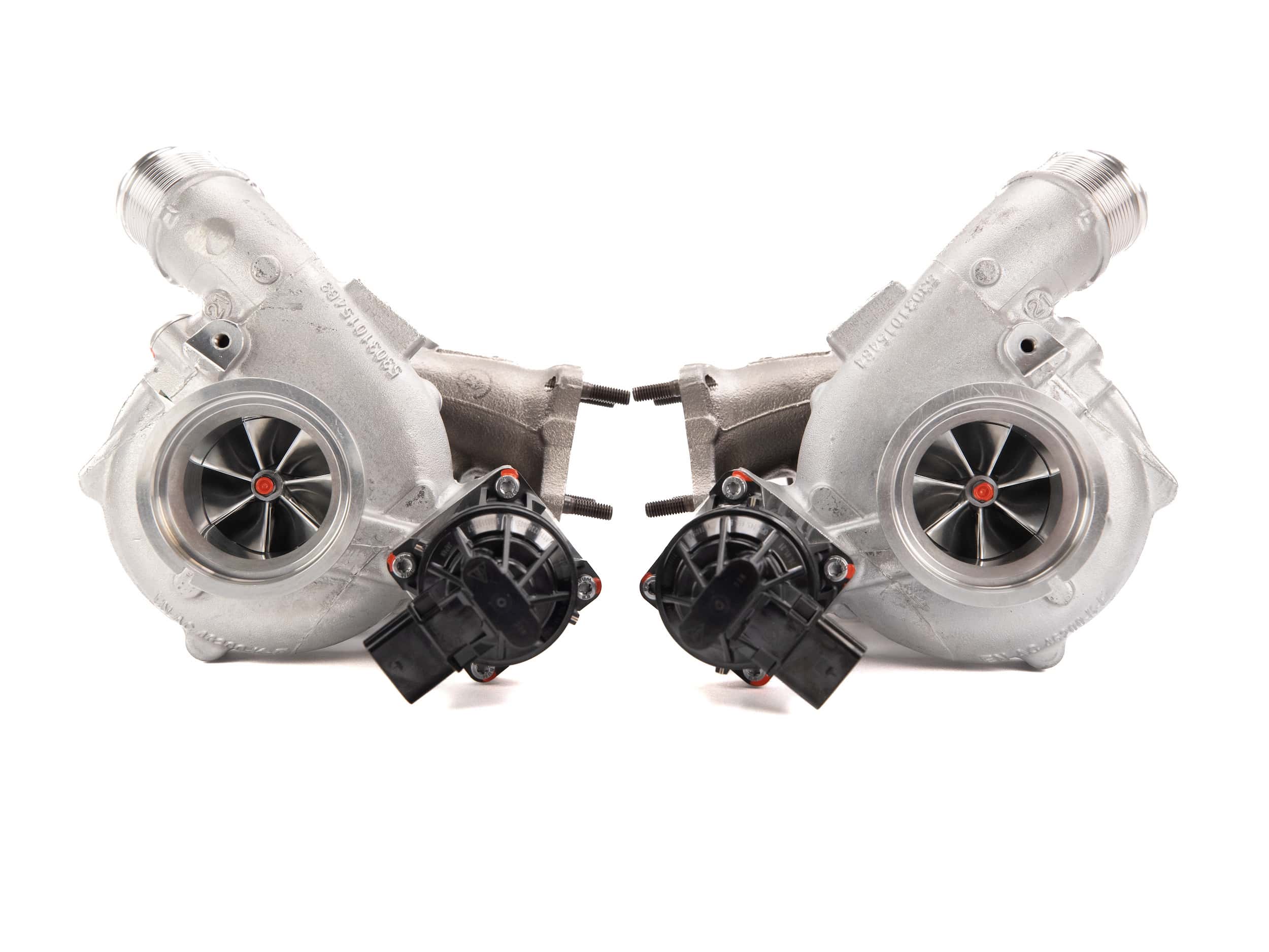 TTE740 992 3.0  (5147) – Upgrade Turbocharger