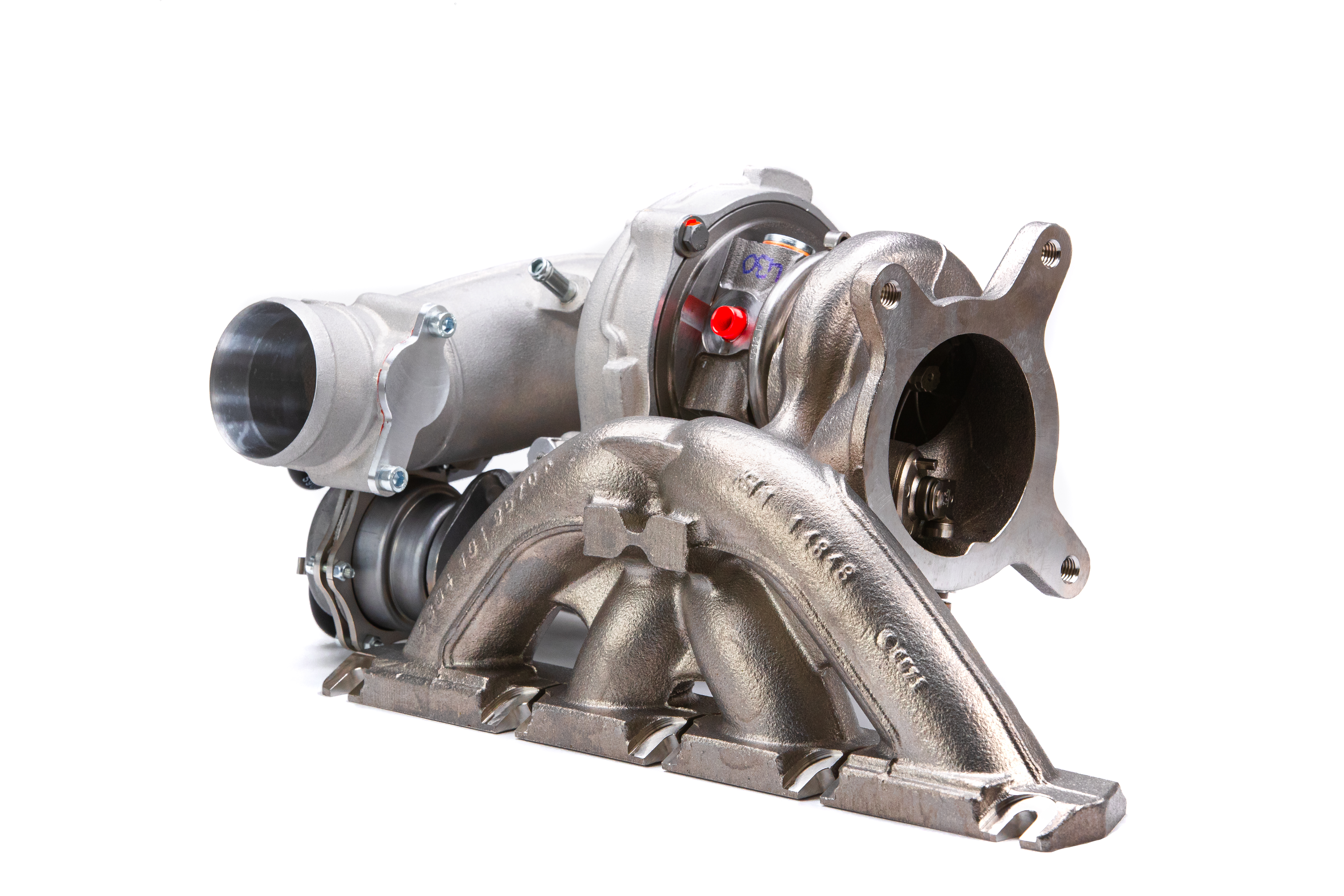 TTE480+TSI (5153) – Upgrade Turbolader