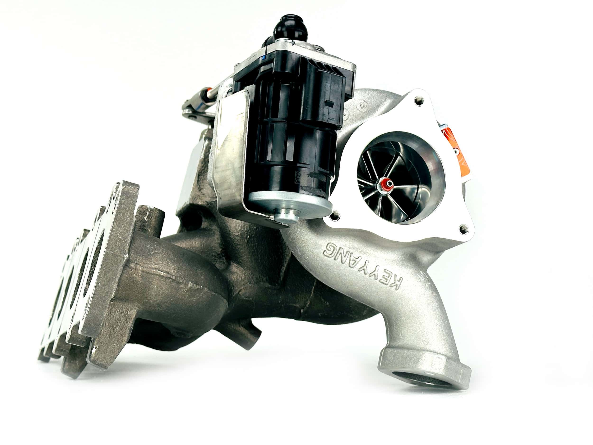 TTE490 G4KH (5149) – Upgrade Turbocharger