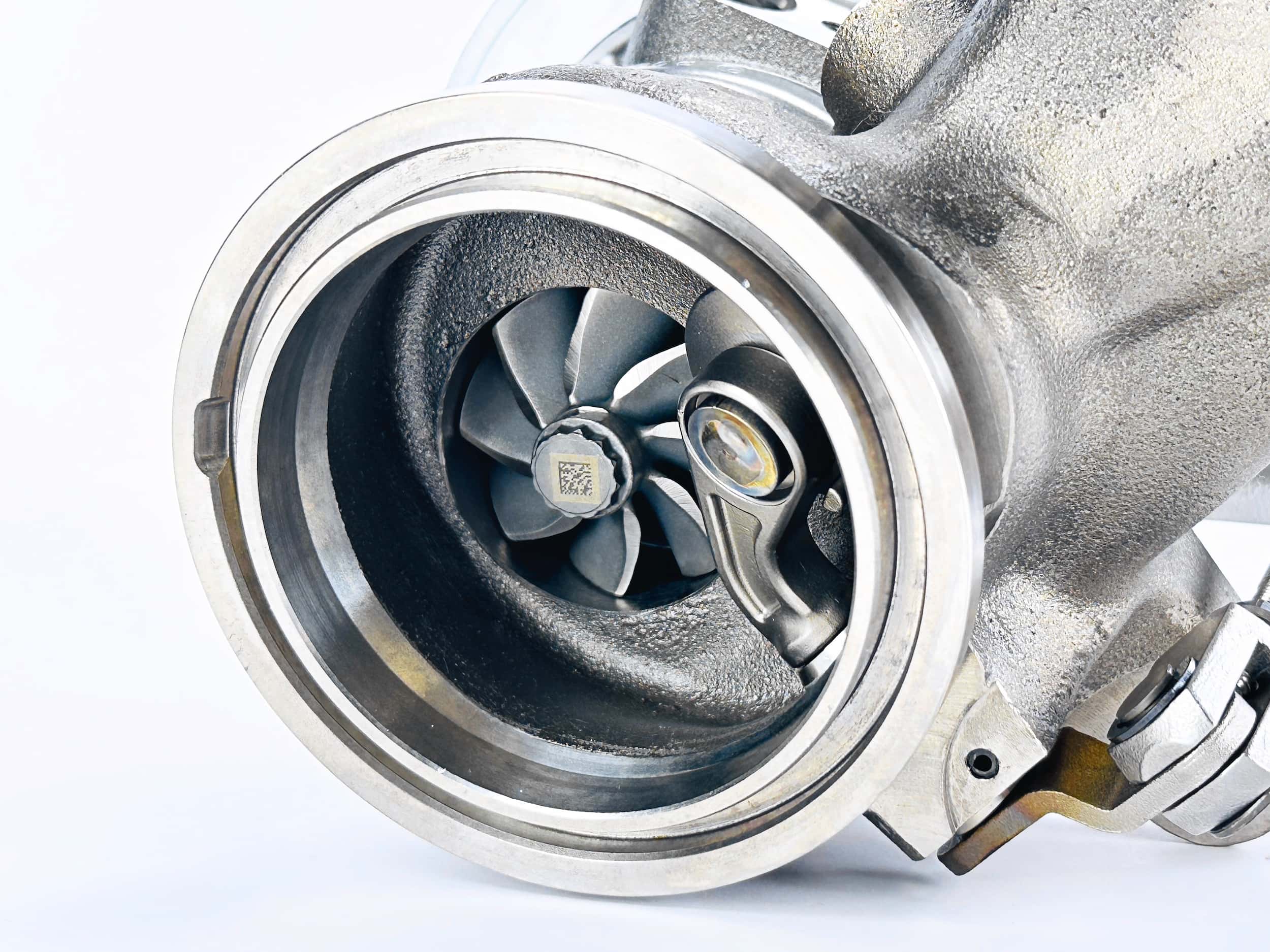 TTE475 VFL (5349) – Upgrade Turbolader