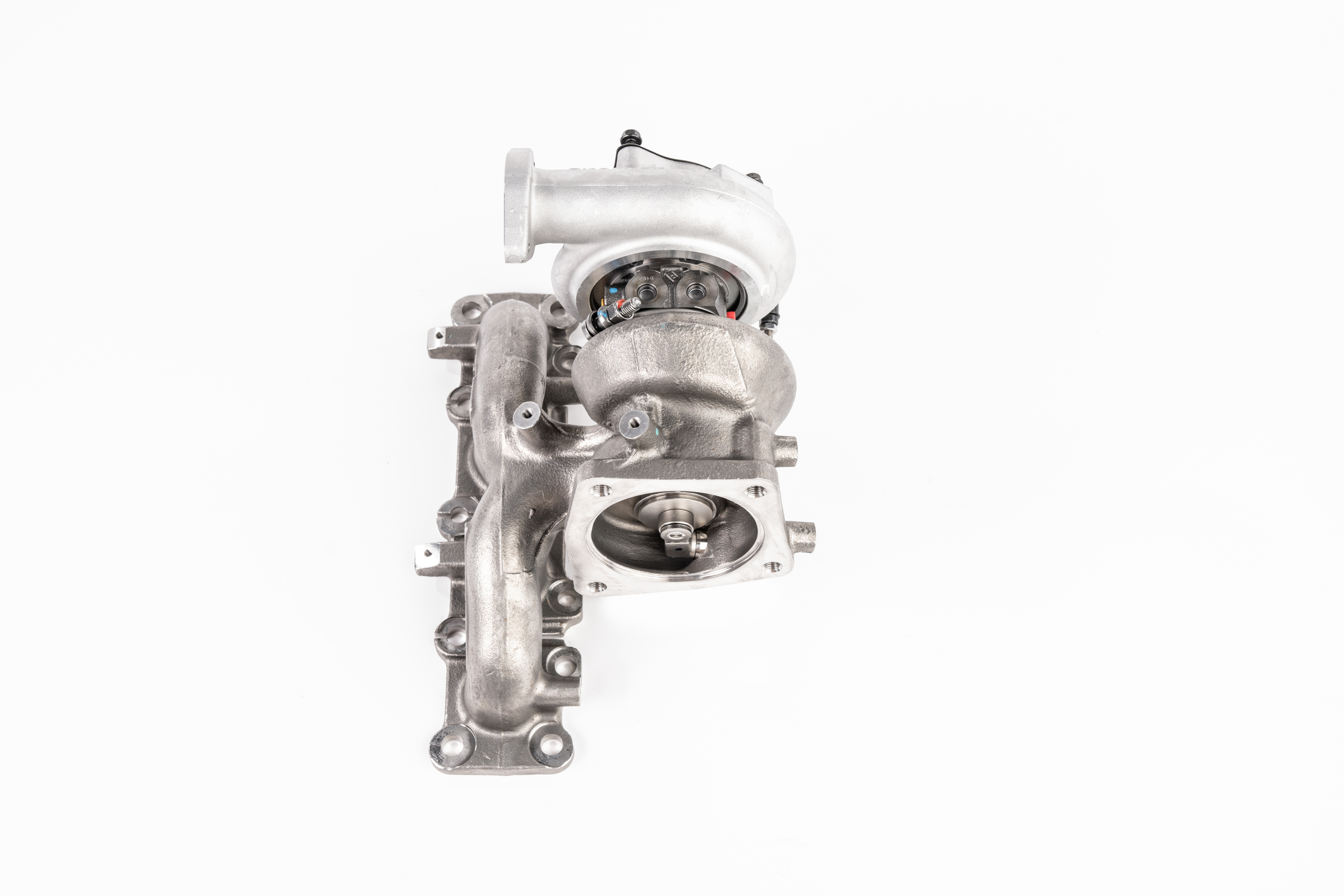 TTE466 G4KH (5149) – Upgrade Turbolader