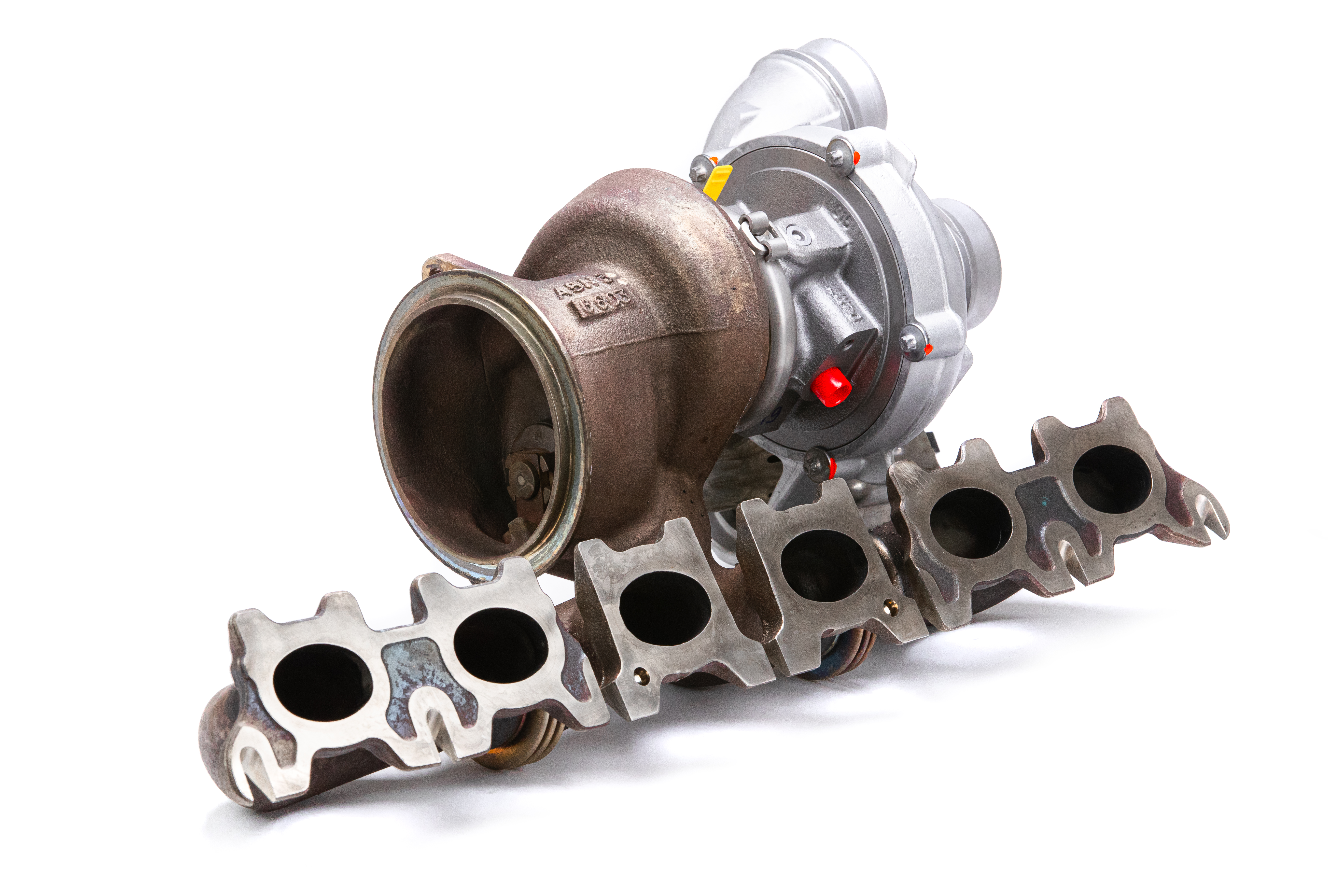 TTE580 B58 (5654) – Upgrade Turbolader
