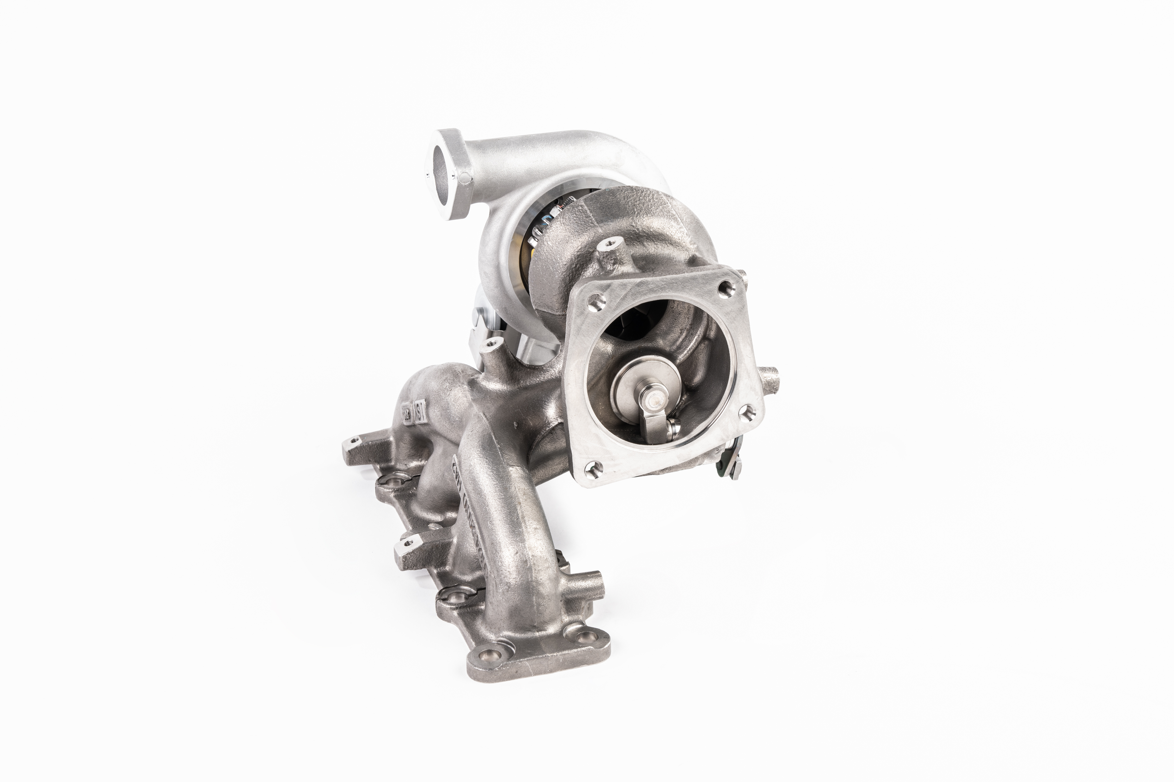 TTE466 G4KH (5149) – Upgrade Turbolader