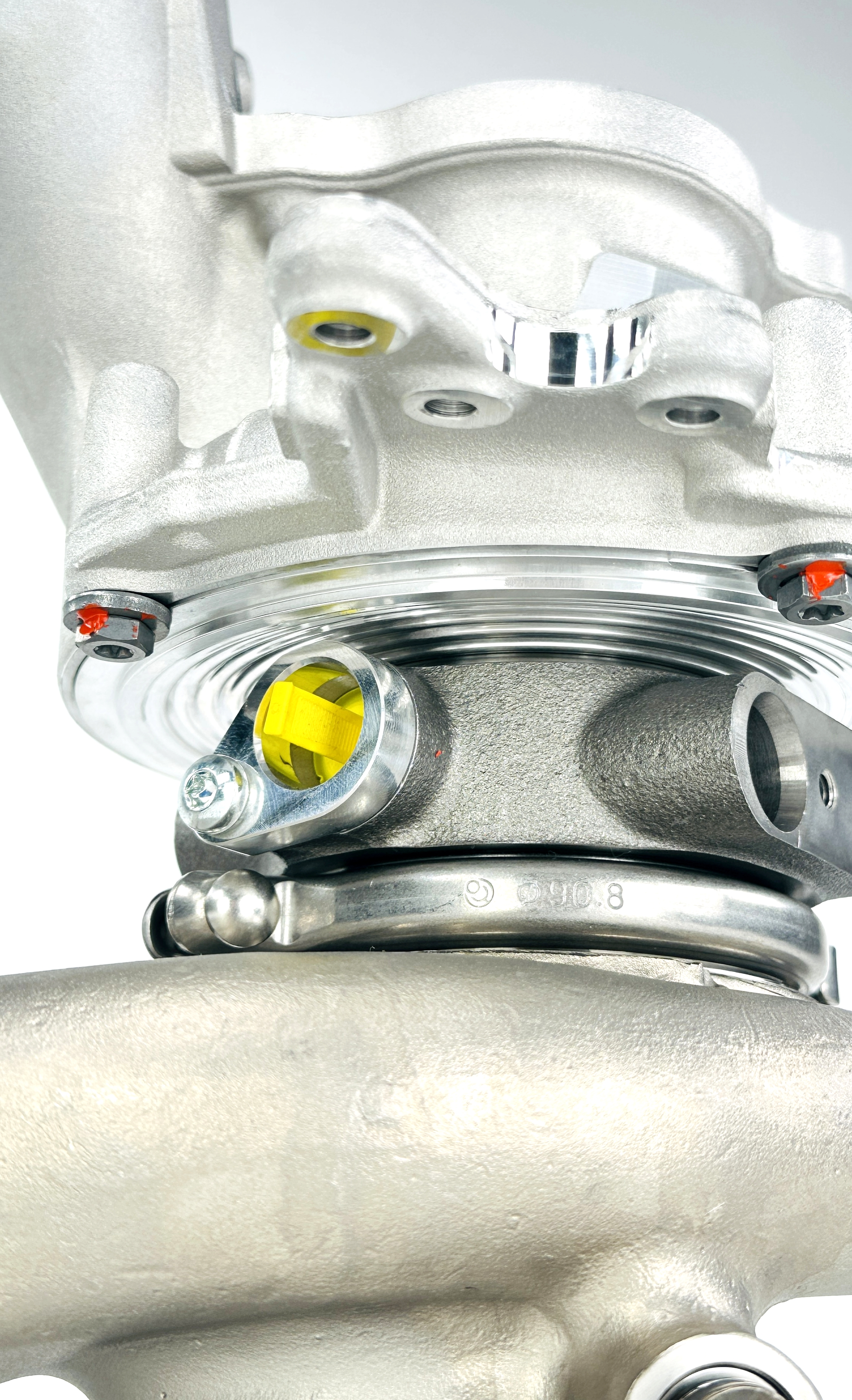 TTE575 EA888.4 (5654) – Upgrade Turbocharger