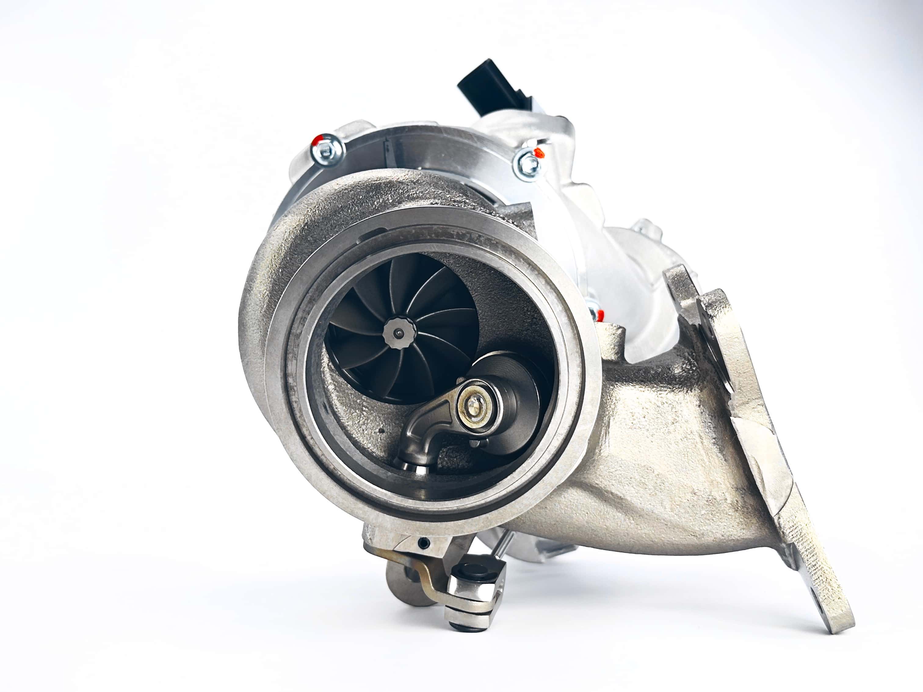 TTE535 FL (5354) – Upgrade Turbolader