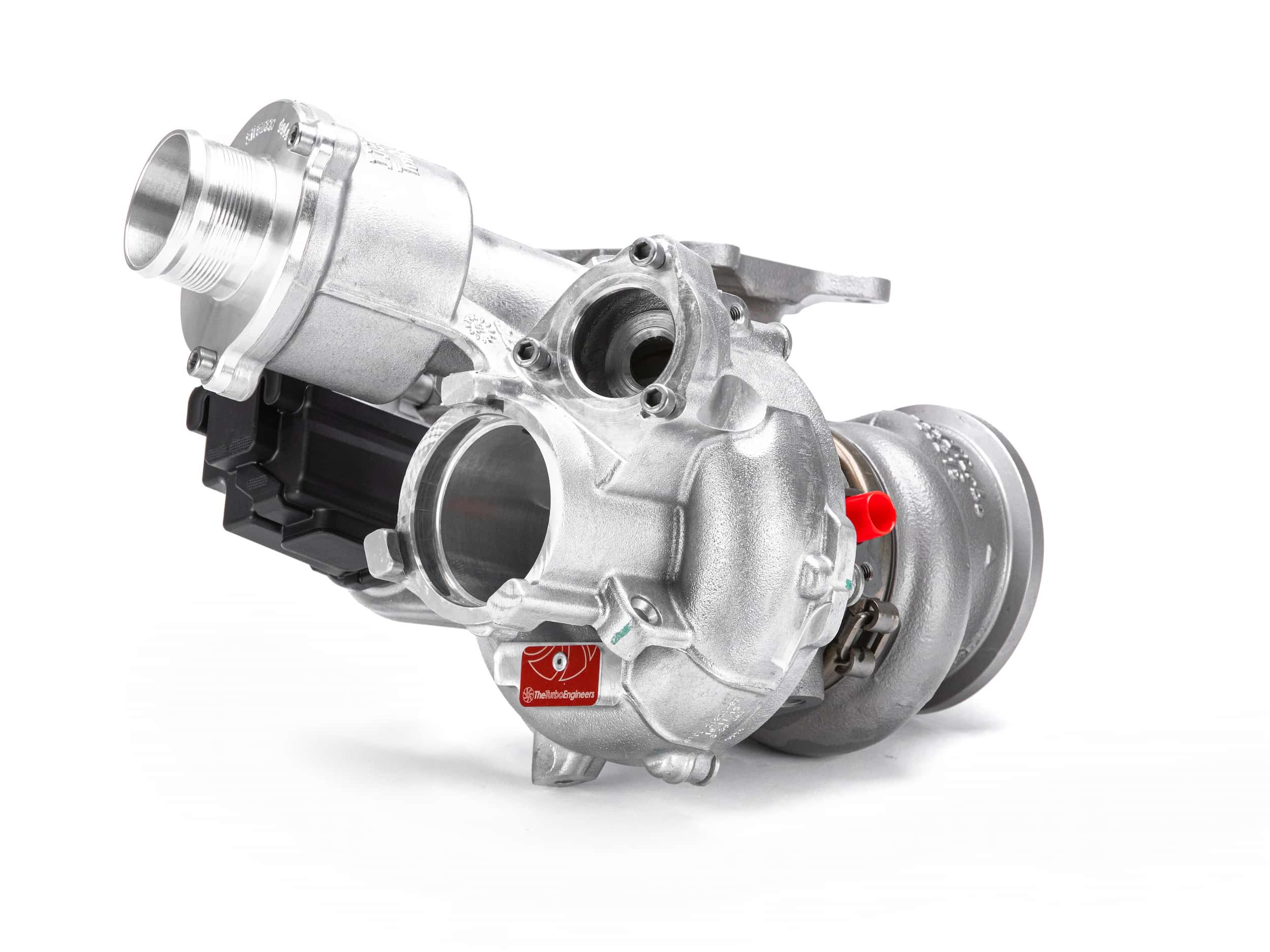TTE555 VFL (5654) – Upgrade Turbolader