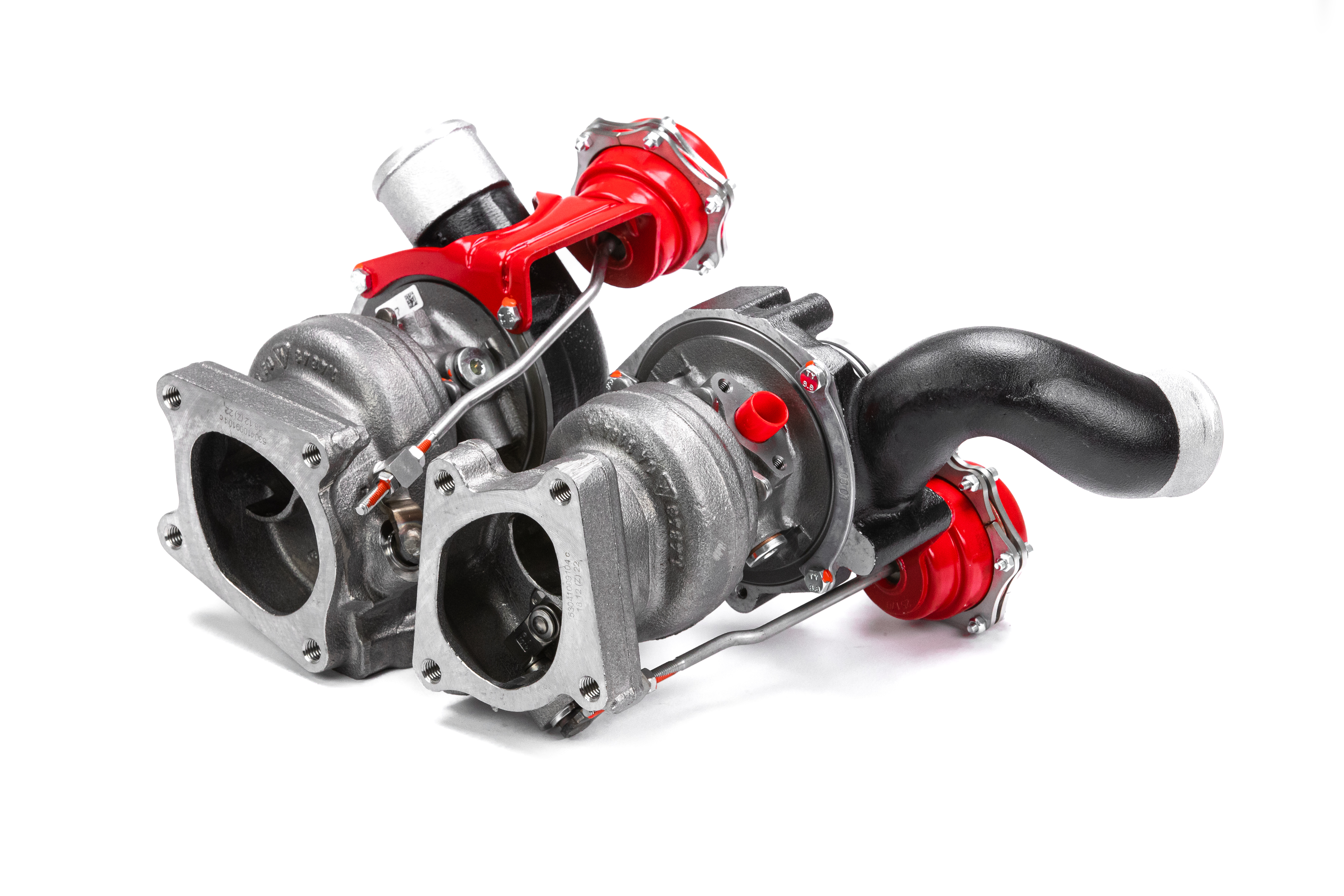 TTE780+ RS4 (4850) – Upgrade Turbolader