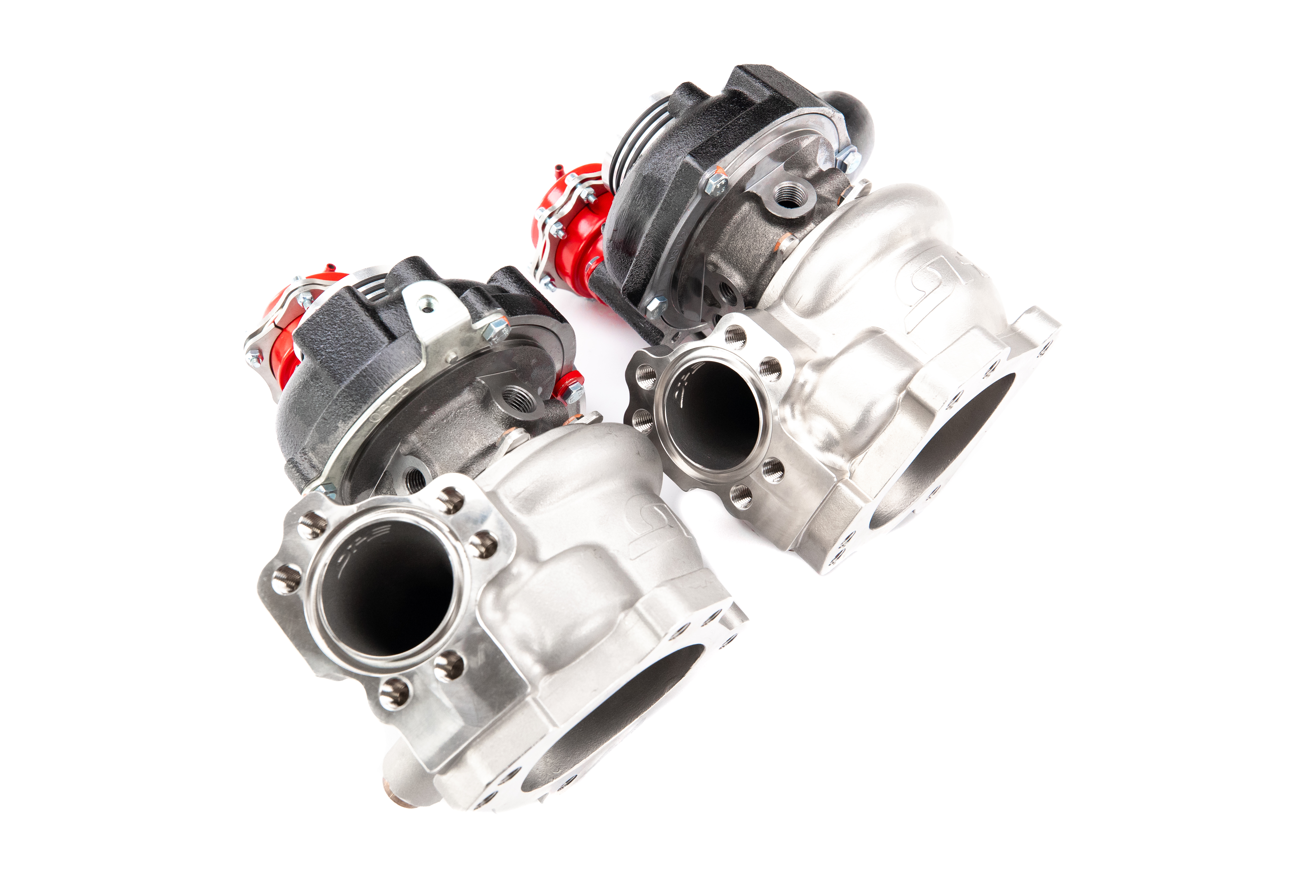 TTE860 RS4 (4850) – Upgrade Turbolader TTE860 RS4 (4850) – Upgrade Turbolader