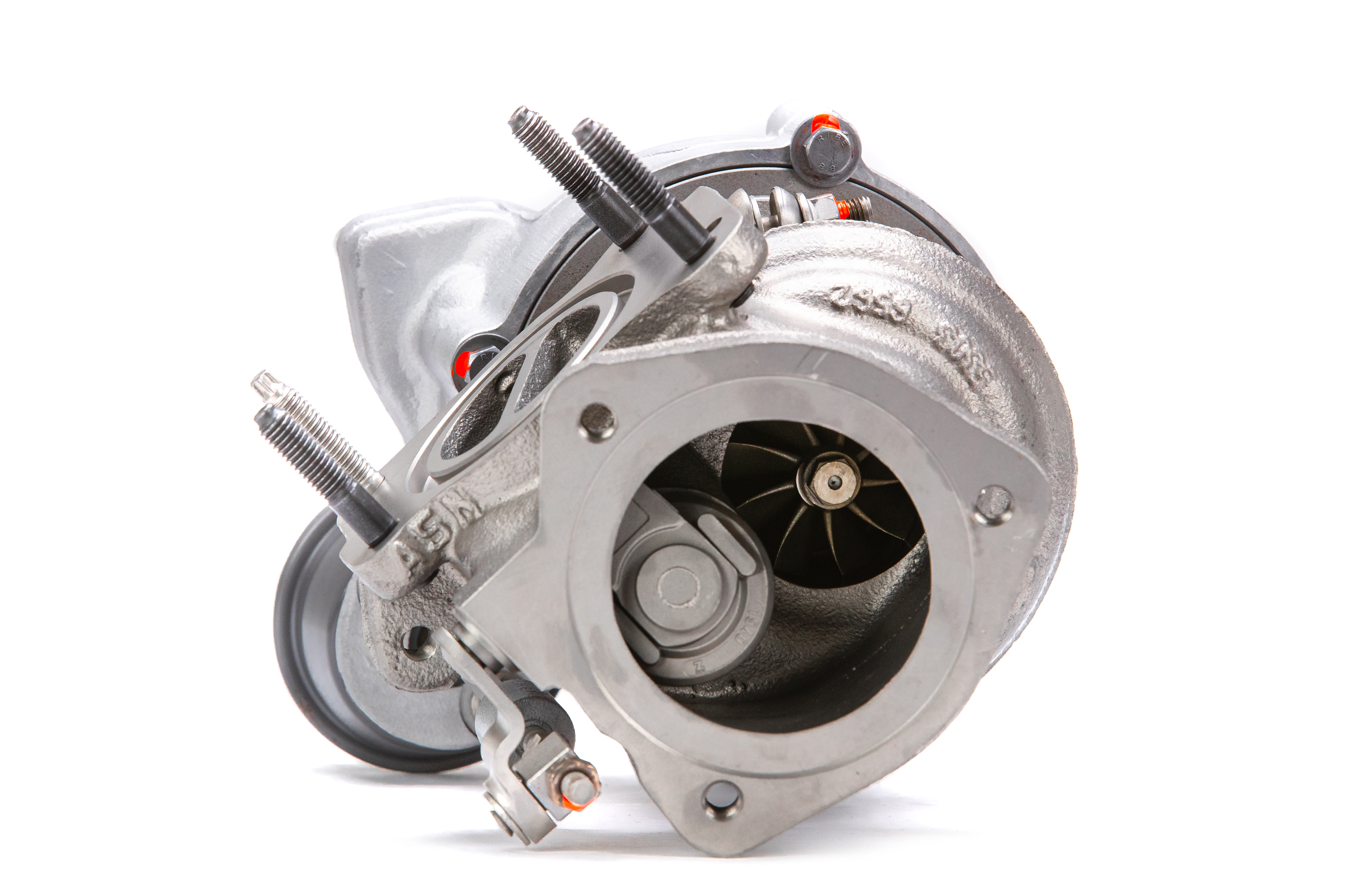 TTE300 Mini (4646) - Upgrade Turbolader