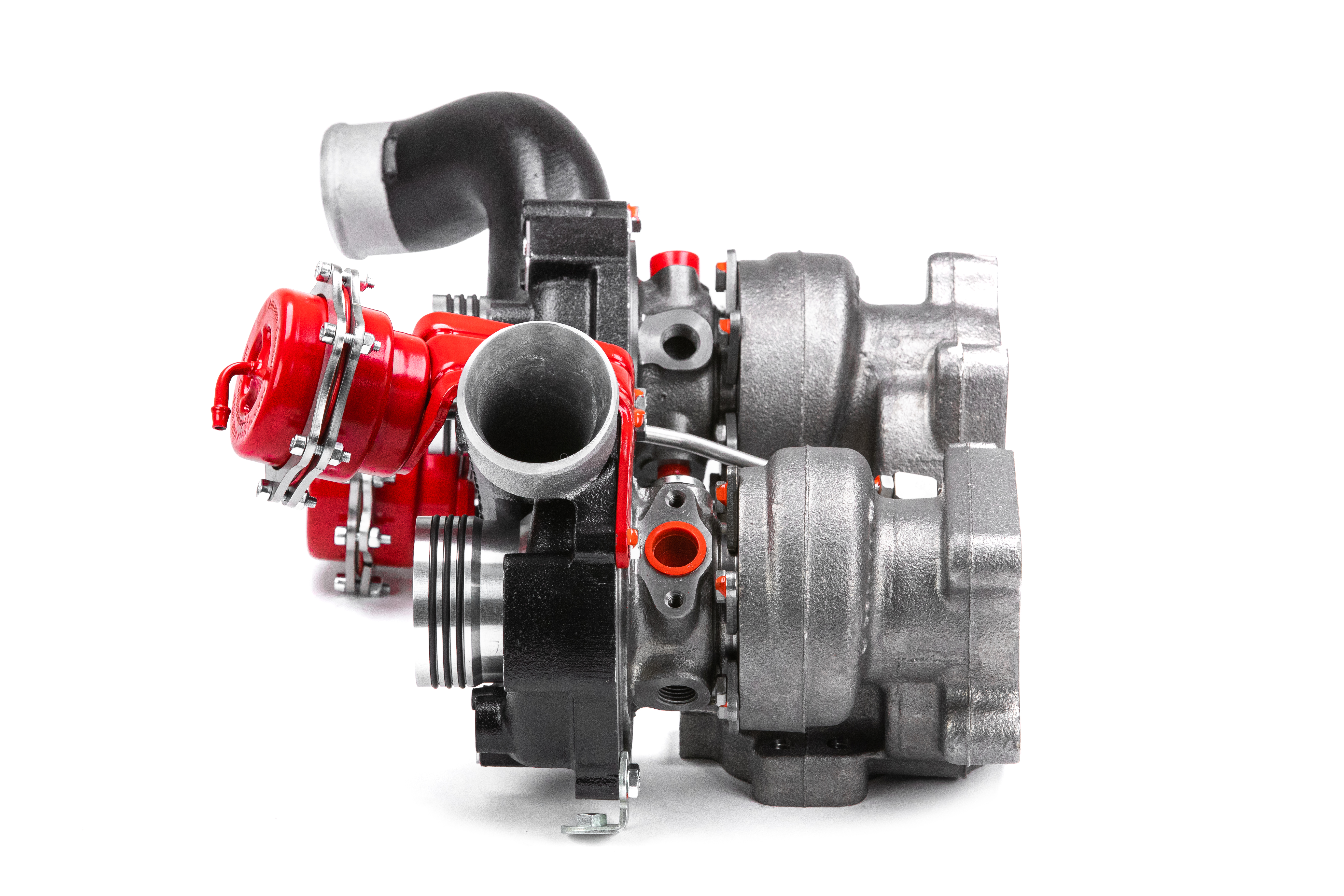 TTE780+ RS4 (4850) – Upgrade Turbolader