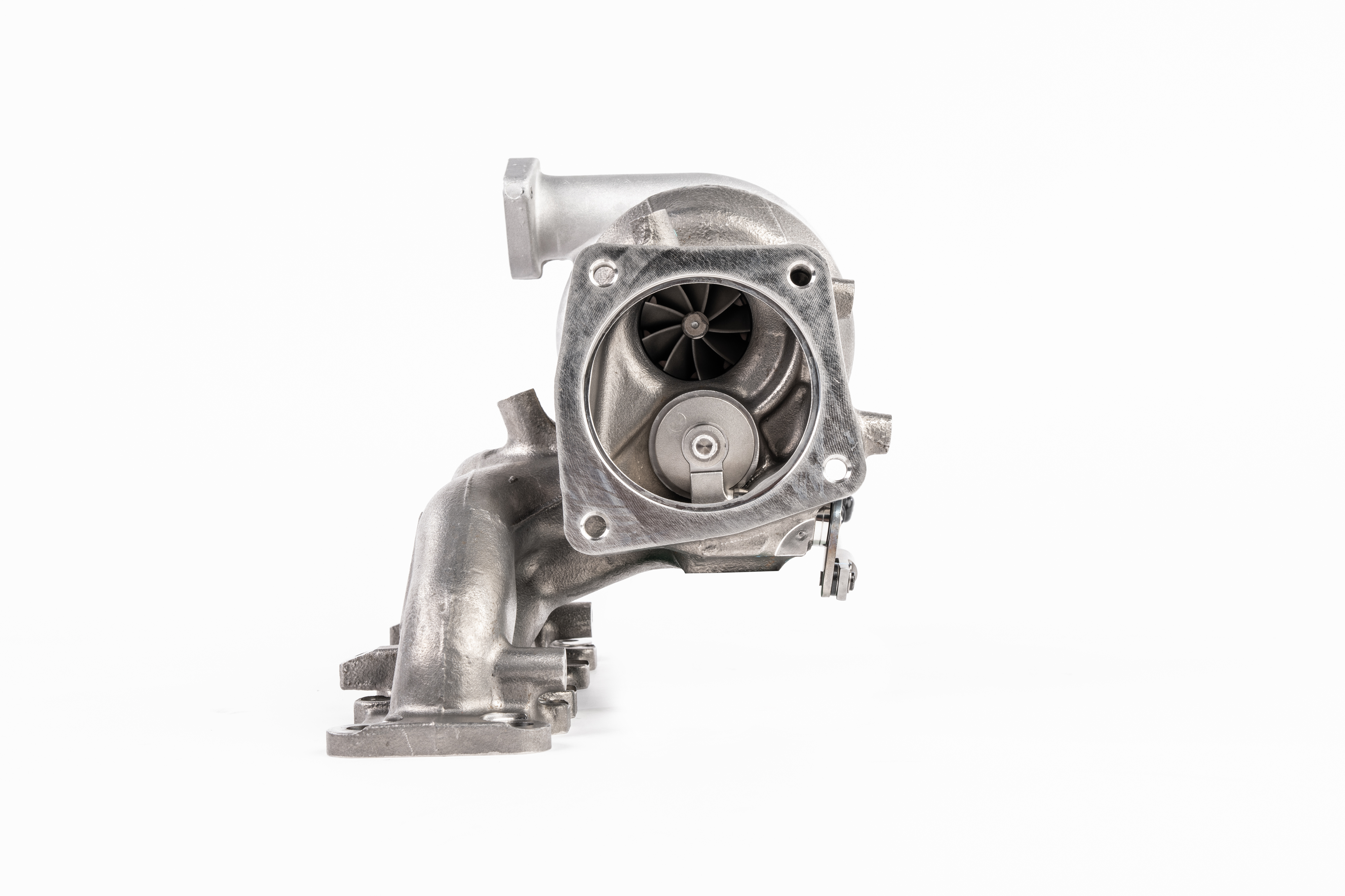 TTE466 G4KH (5149) – Upgrade Turbolader