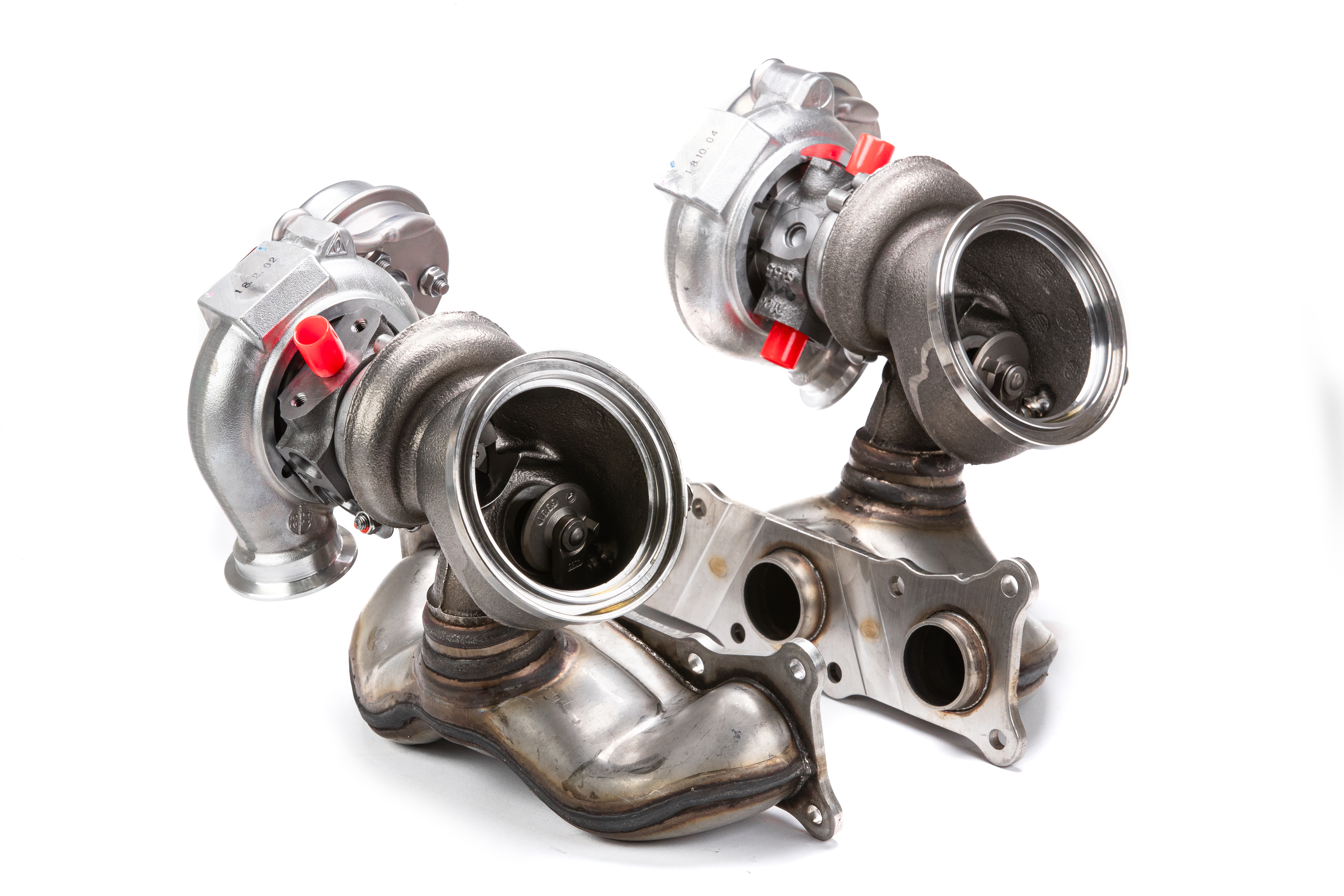 TTE680 N54 (4845) – Upgrade Turbolader