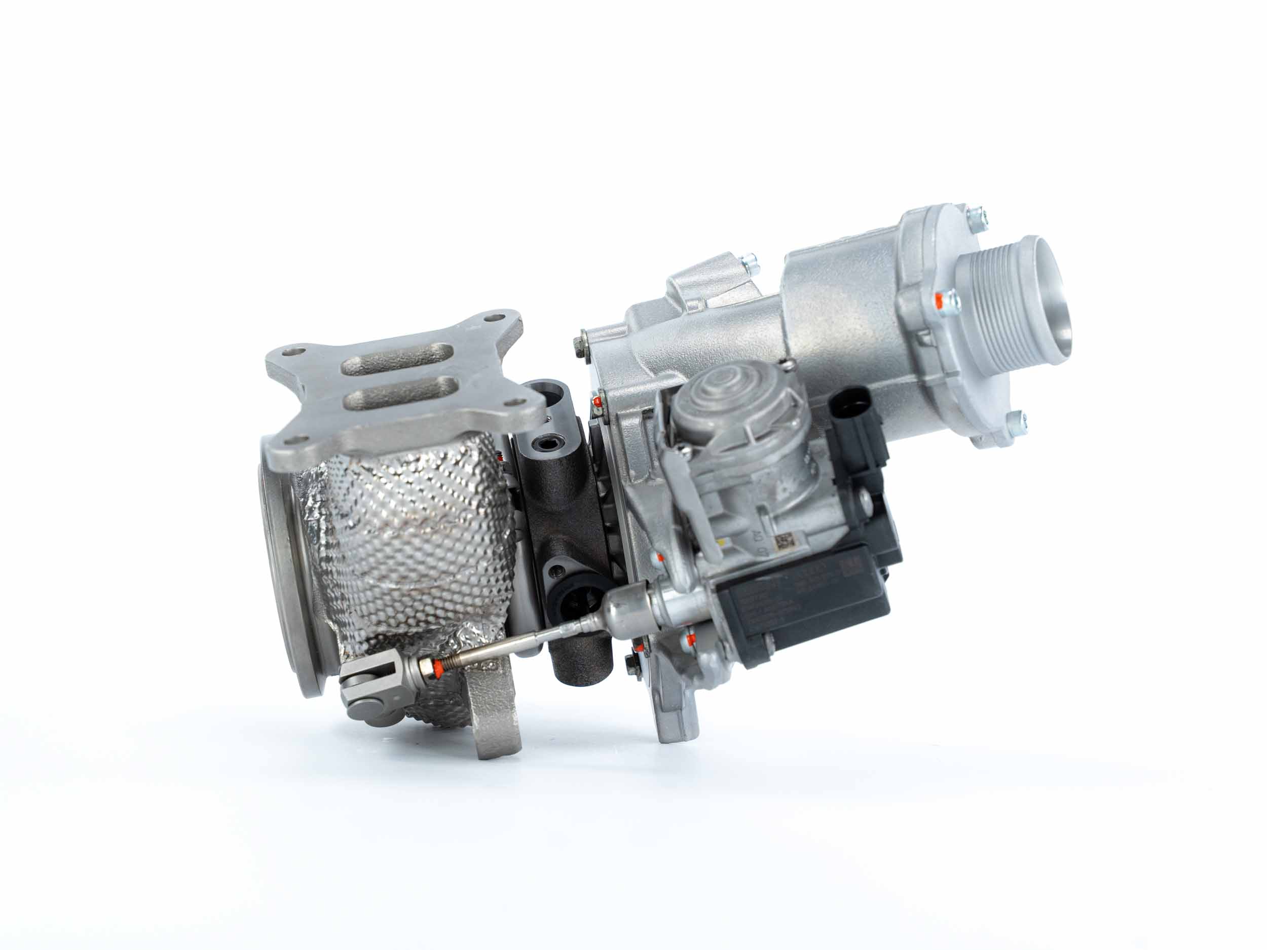 TTE535 VFL (5354) – Upgrade Turbolader