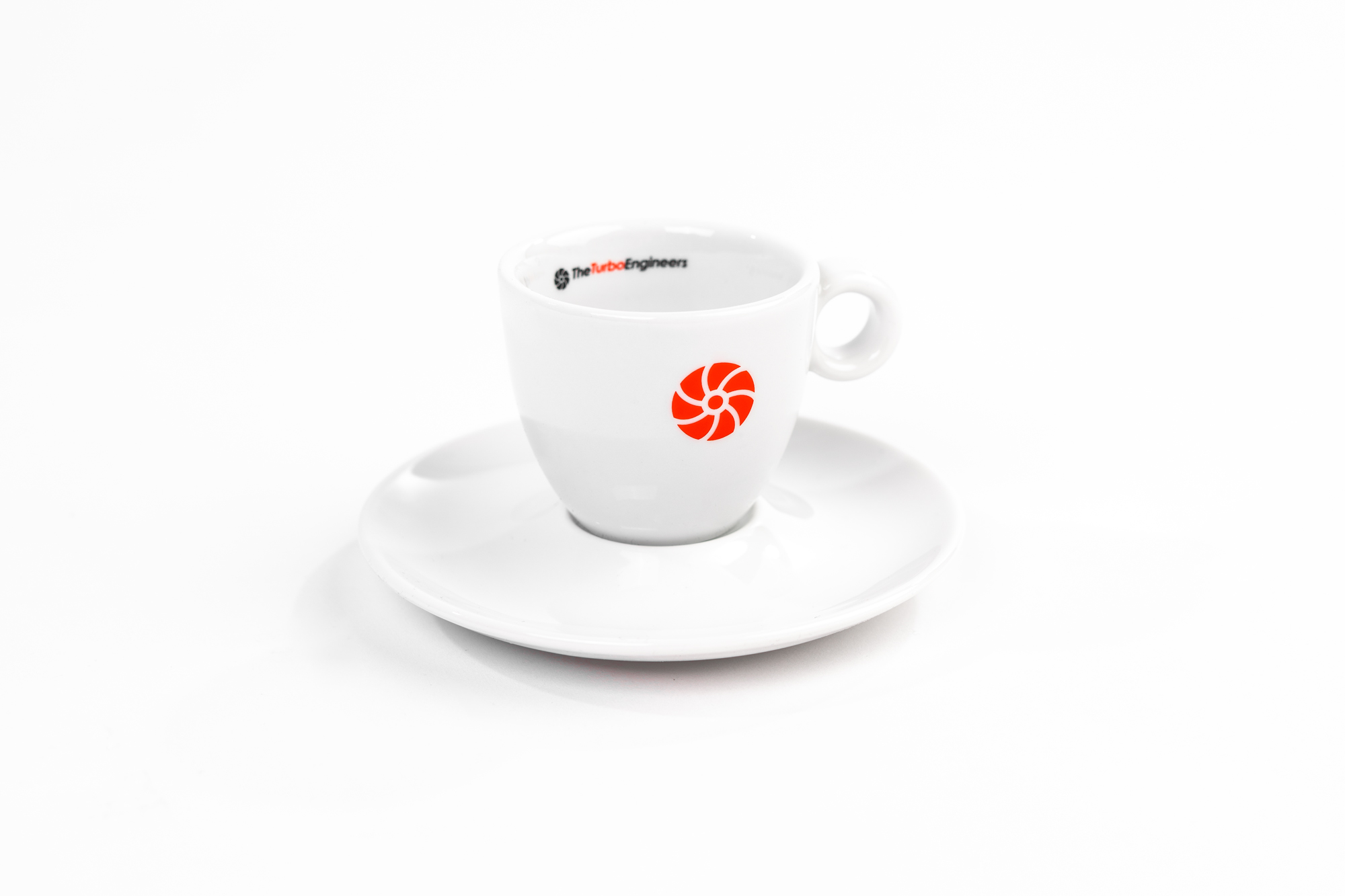 Espressotasse TTE "Turbine"