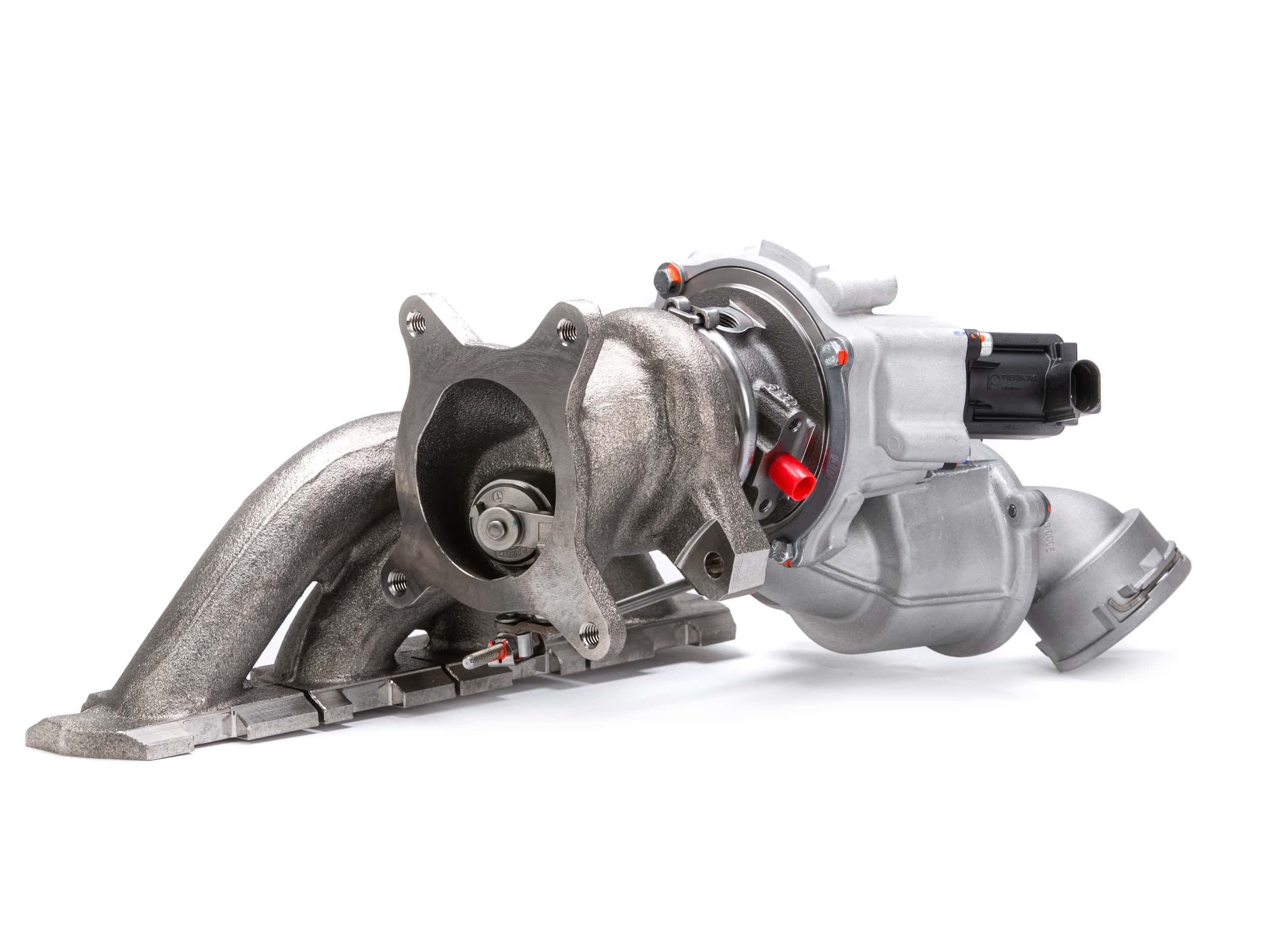 TTE350+MK6 (4746) – Upgrade Turbolader