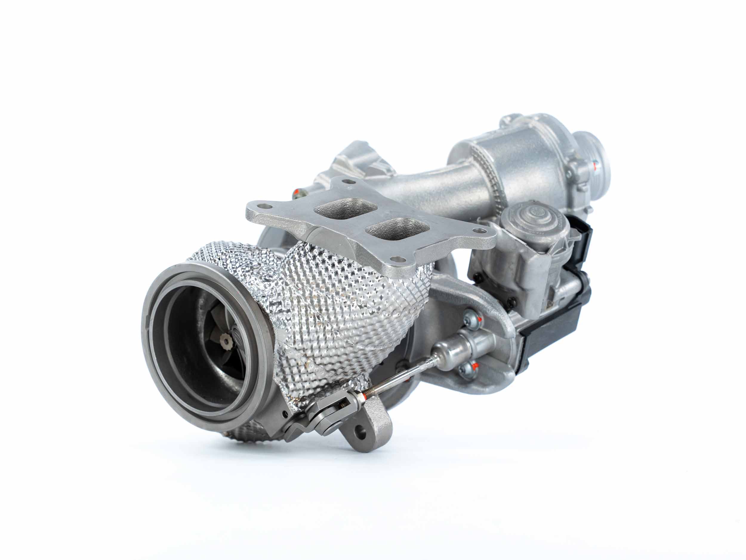 TTE535 VFL (5354) – Upgrade Turbolader