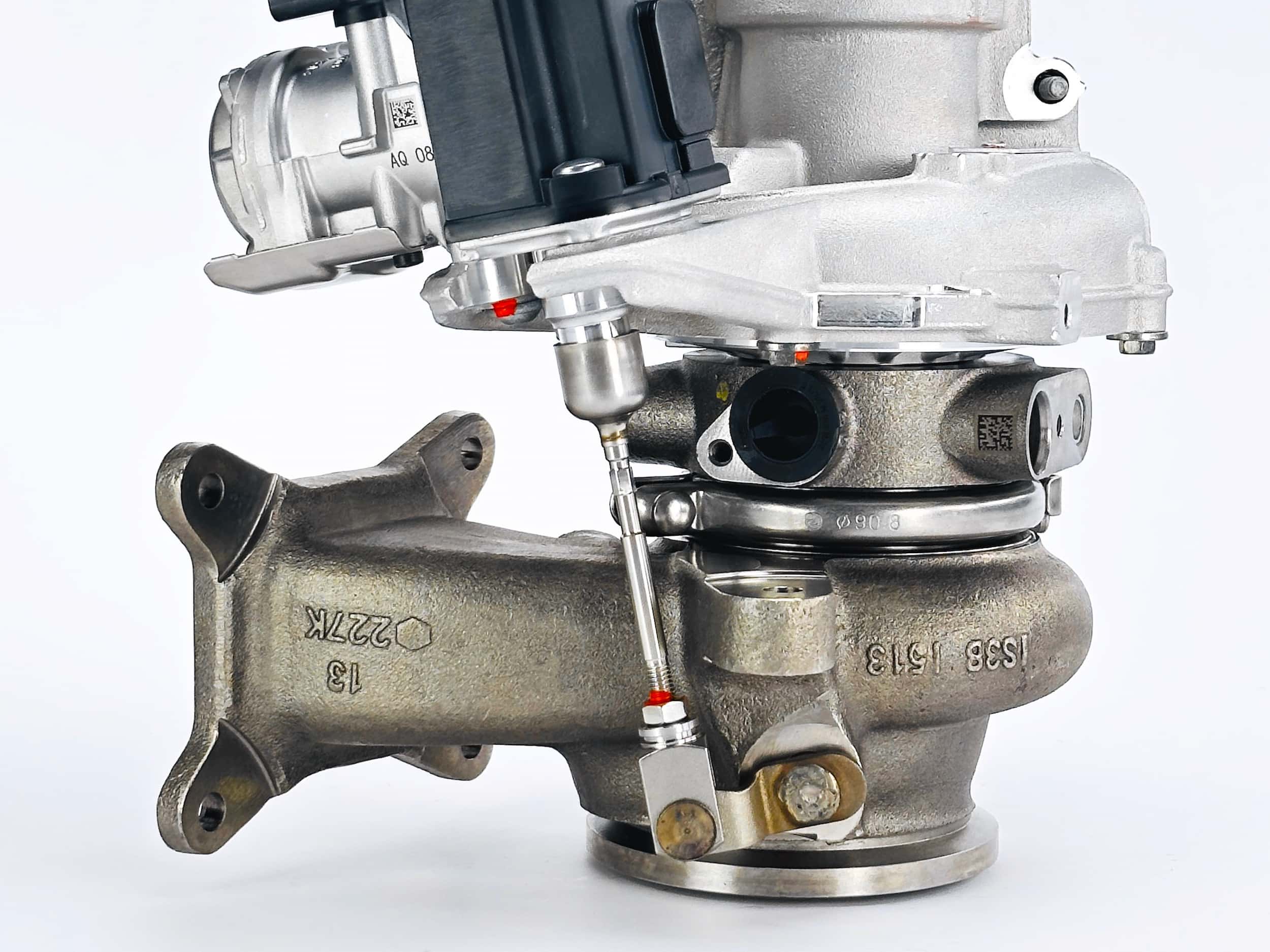 TTE475 VFL (5349) – Upgrade Turbolader