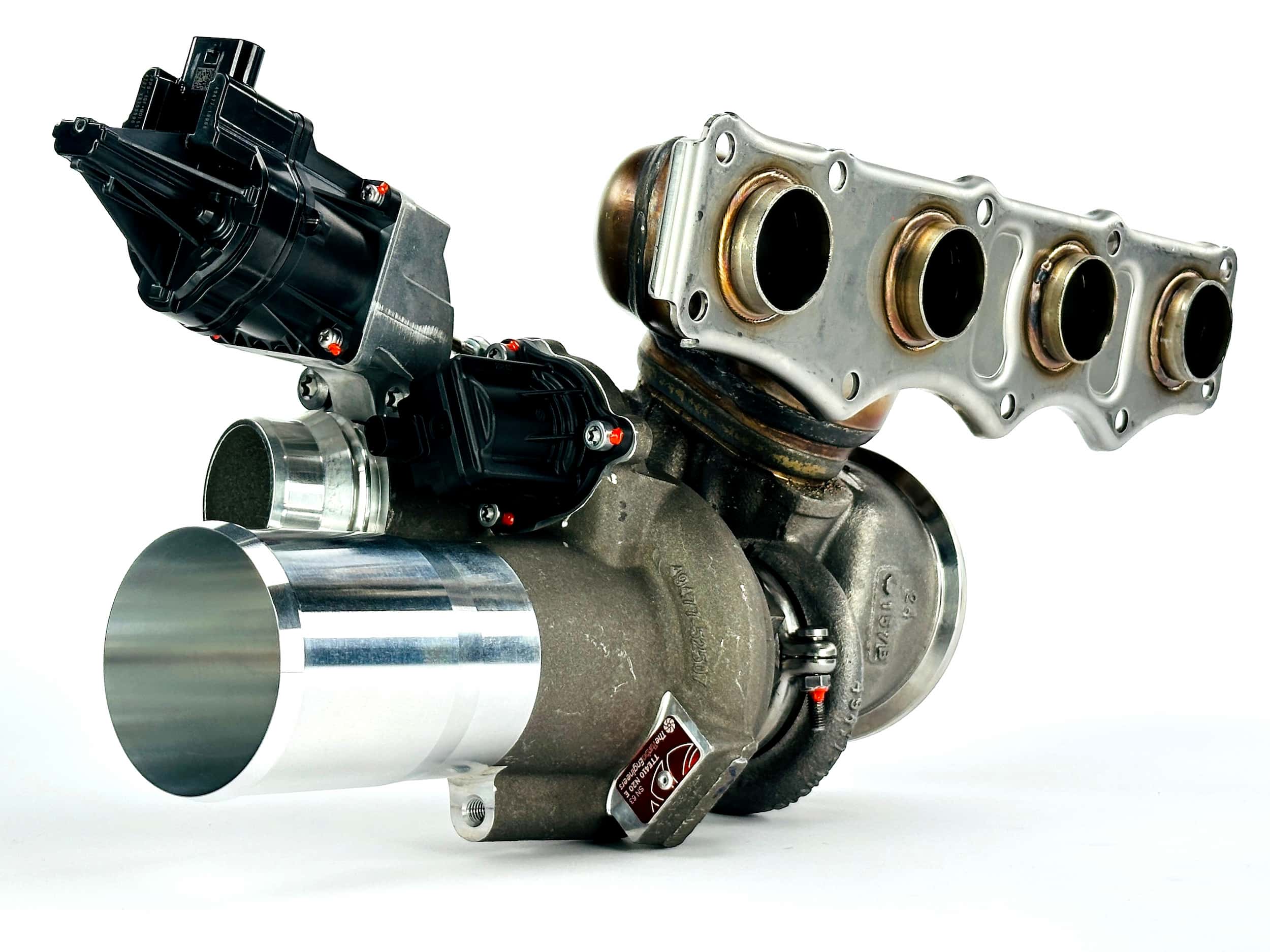 TTE410 N20 (5147) – Upgrade Turbolader
