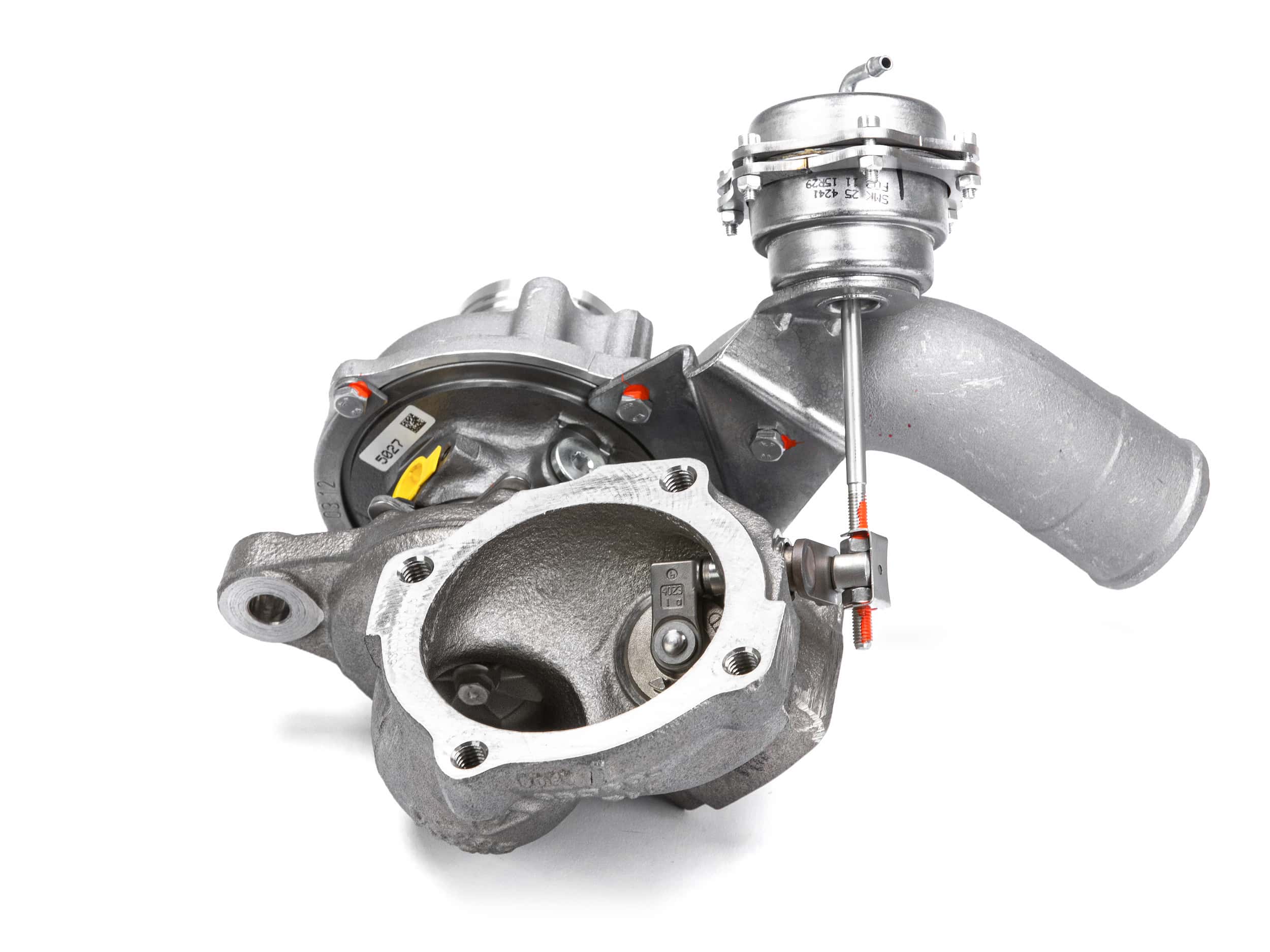 TTE280 1.8T (4746) – Upgrade Turbolader für 1.8T