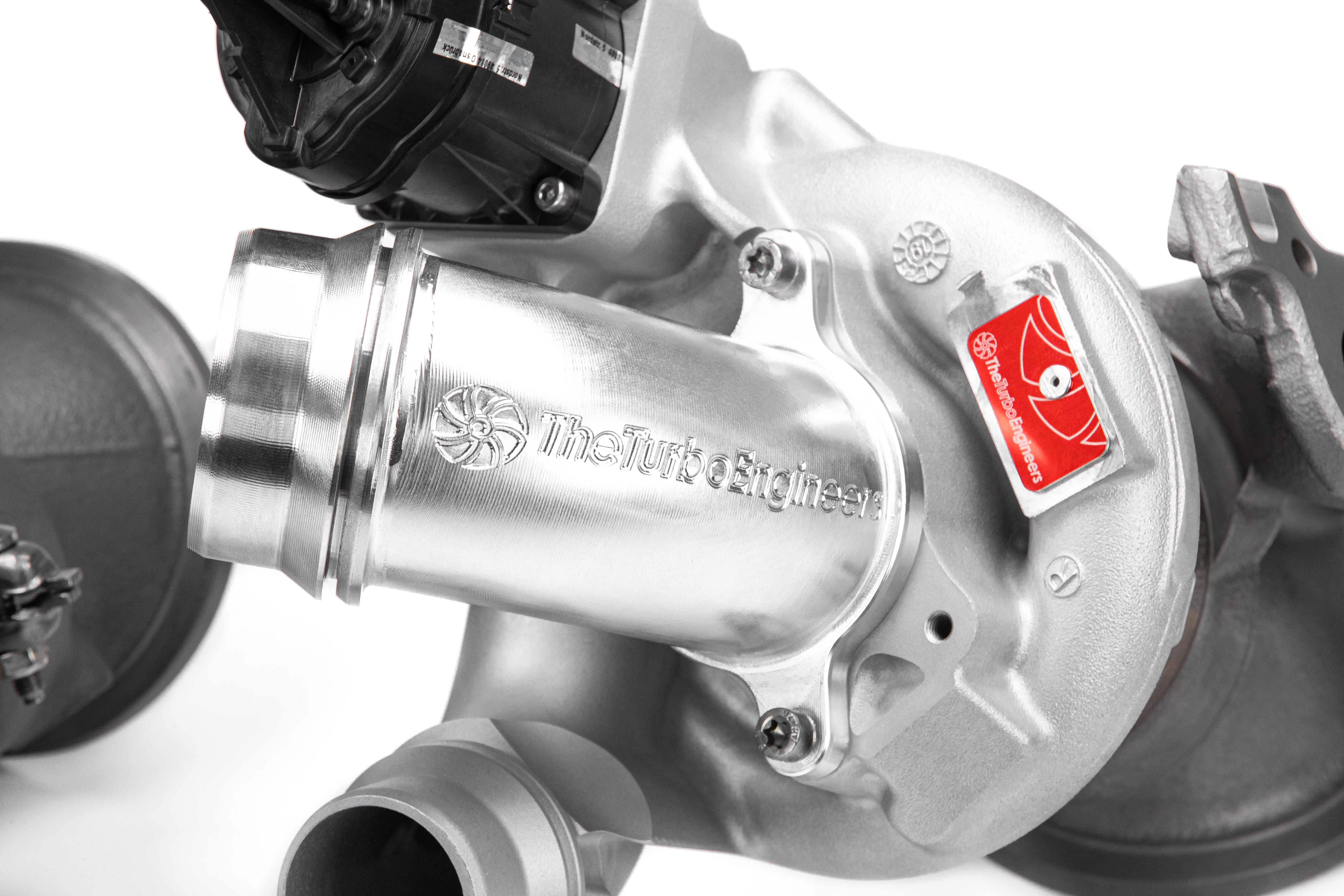 TTE940 S58 X (5149) – Upgrade Turbolader
