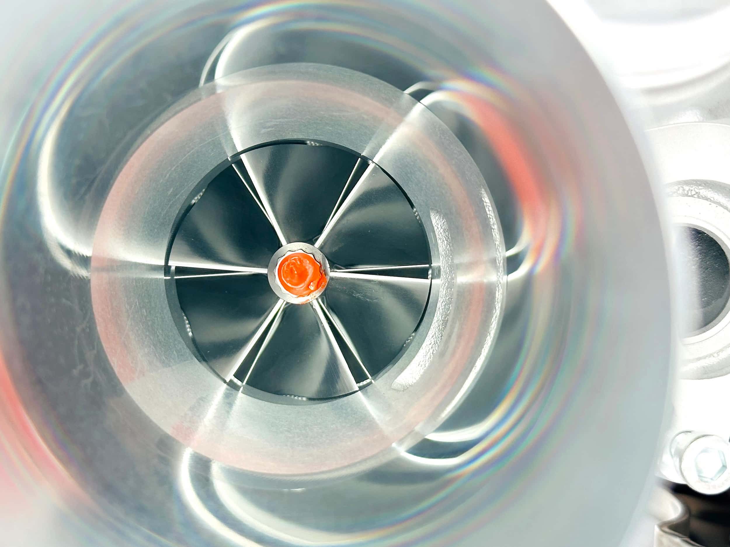 TTE410 N20 (5147) – Upgrade Turbolader