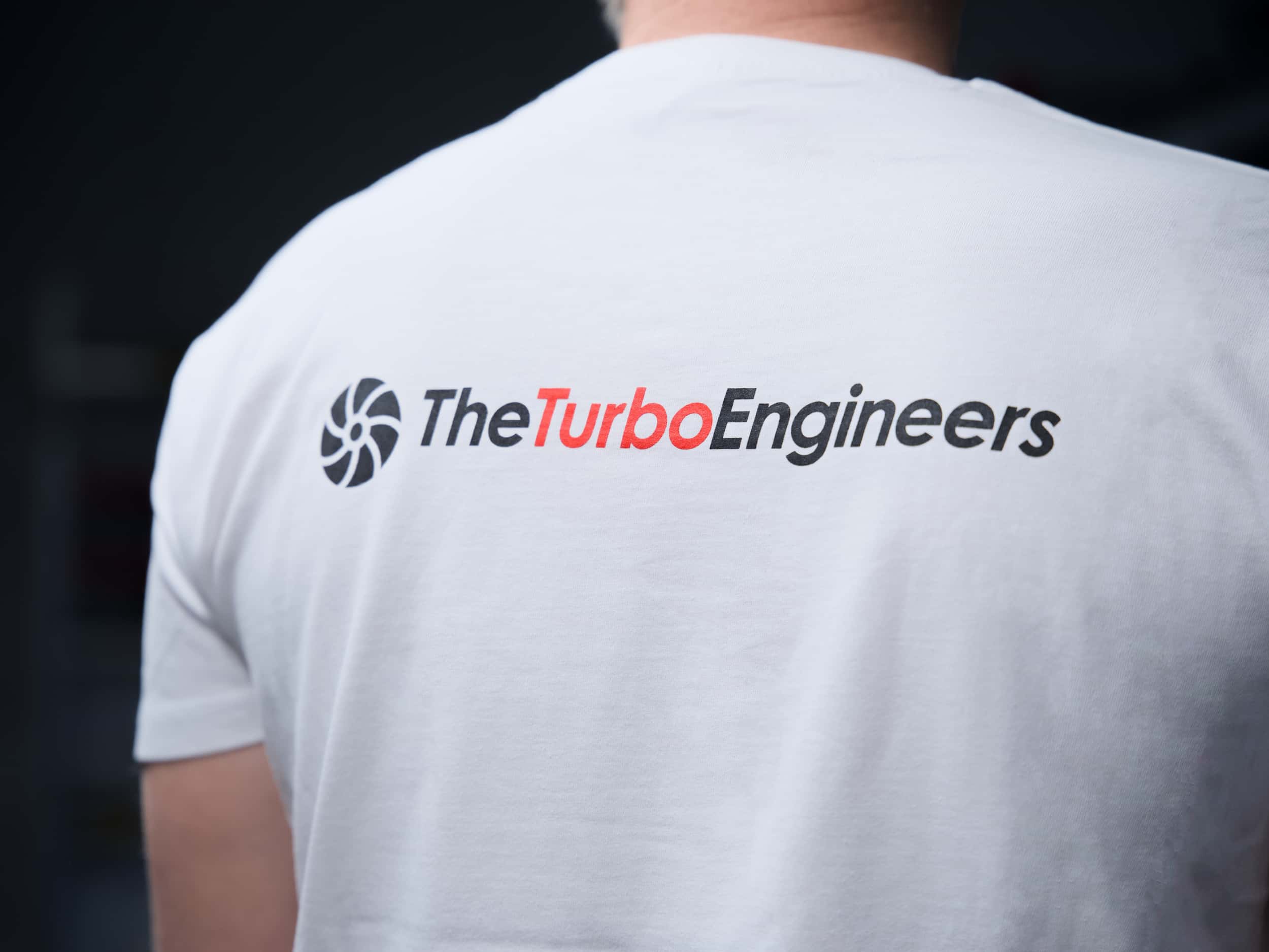 T-Shirt RUN TTE
