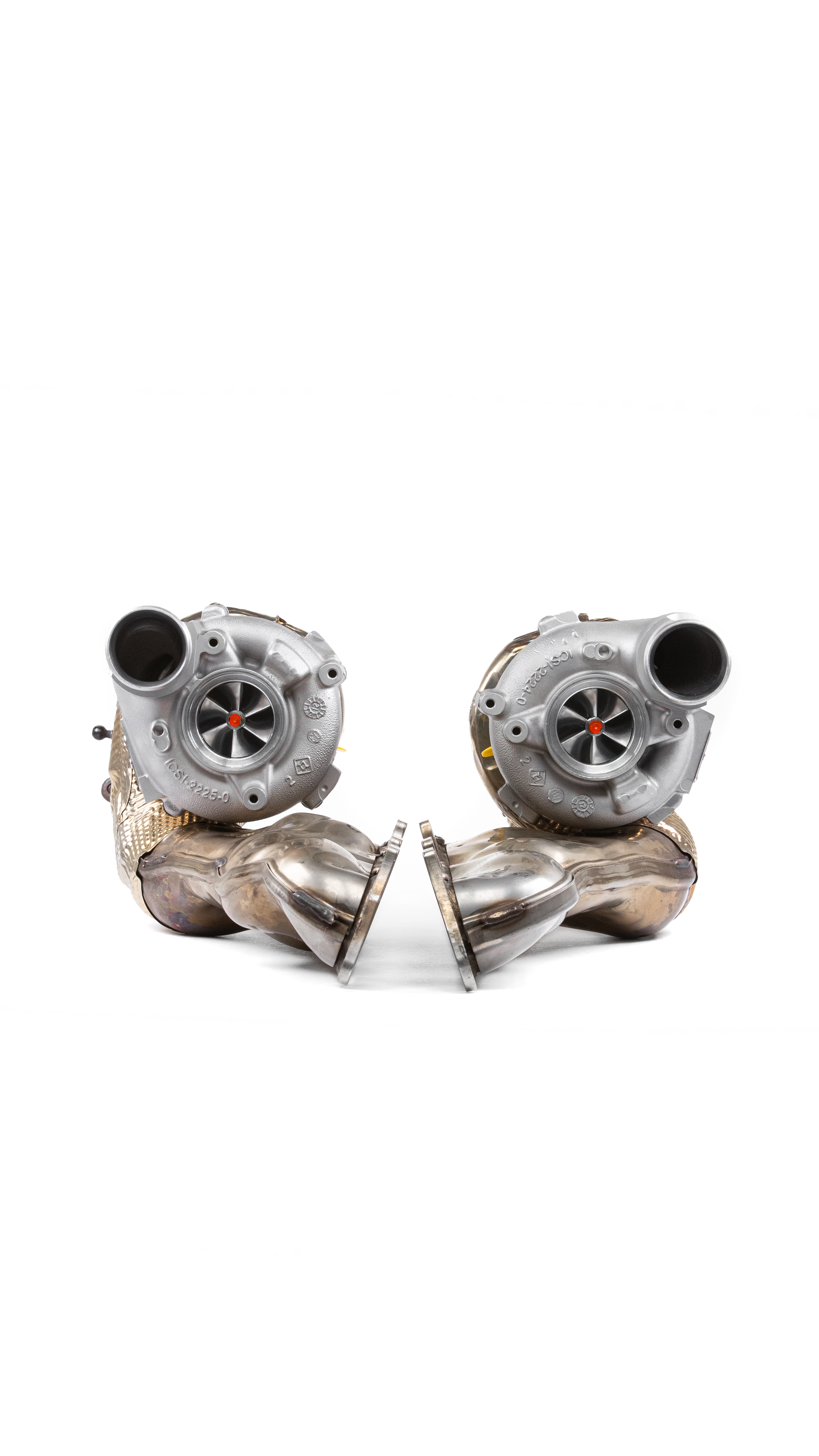 TTE C7 Race (4649) – Upgrade Turbolader TTE C7 Race (4649) – Upgrade Turbolader