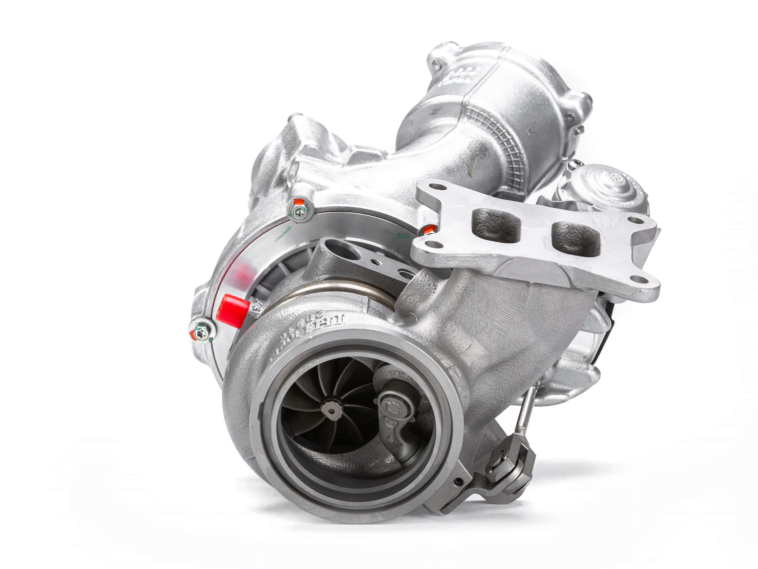 TTE555 VFL (5654) – Upgrade Turbolader