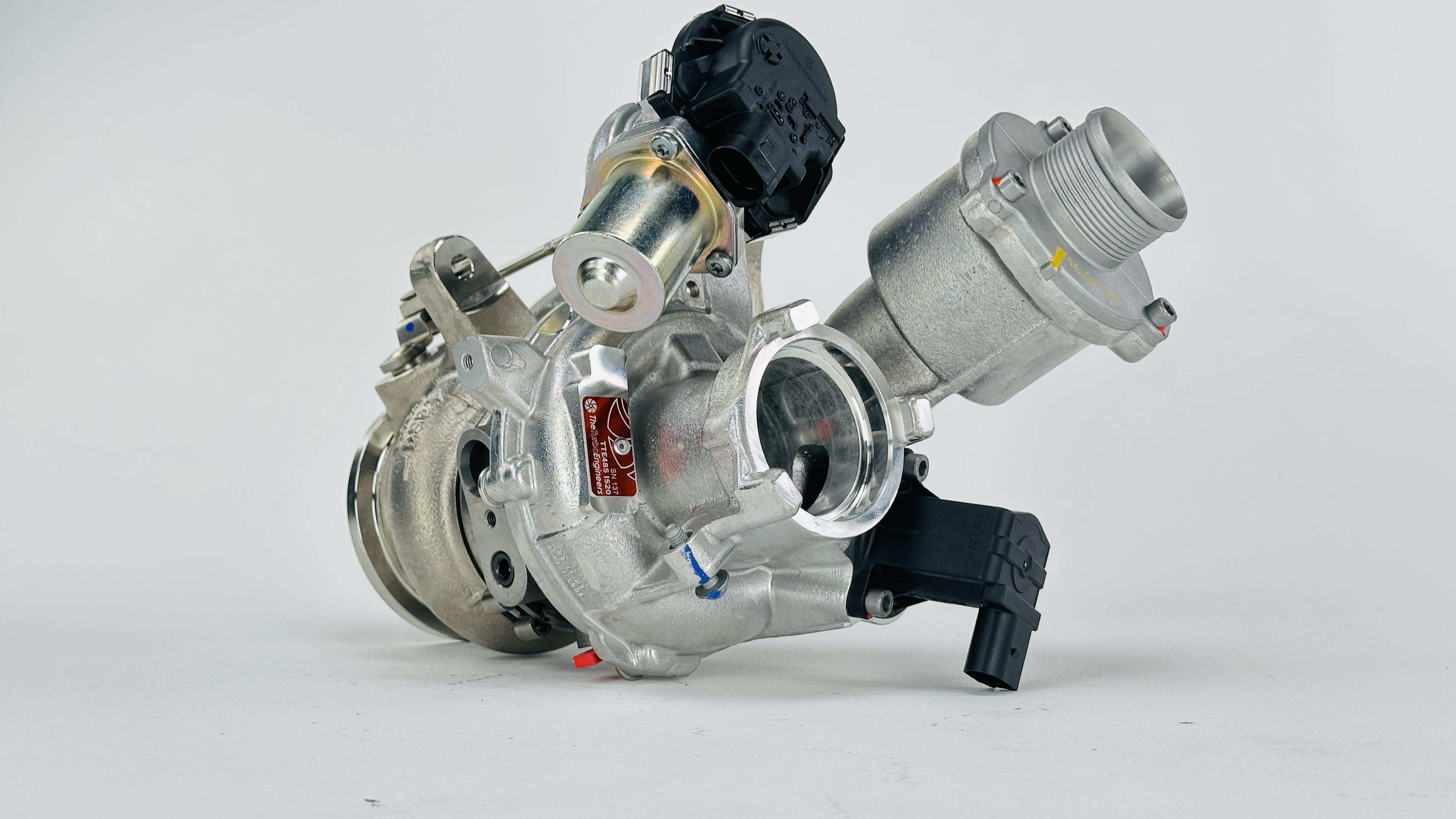 TTE485 IS20 (5354) – Upgrade Turbolader TTE485 IS20 (5354) – Upgrade Turbolader