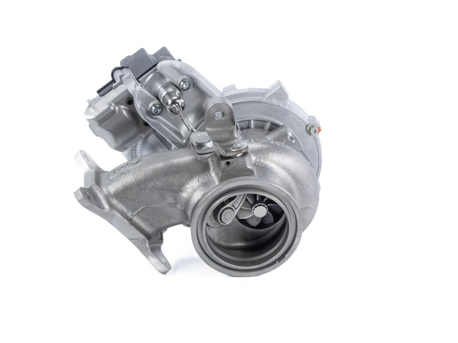 TTE IS38 Race VFL (4649) – Upgrade Turbolader