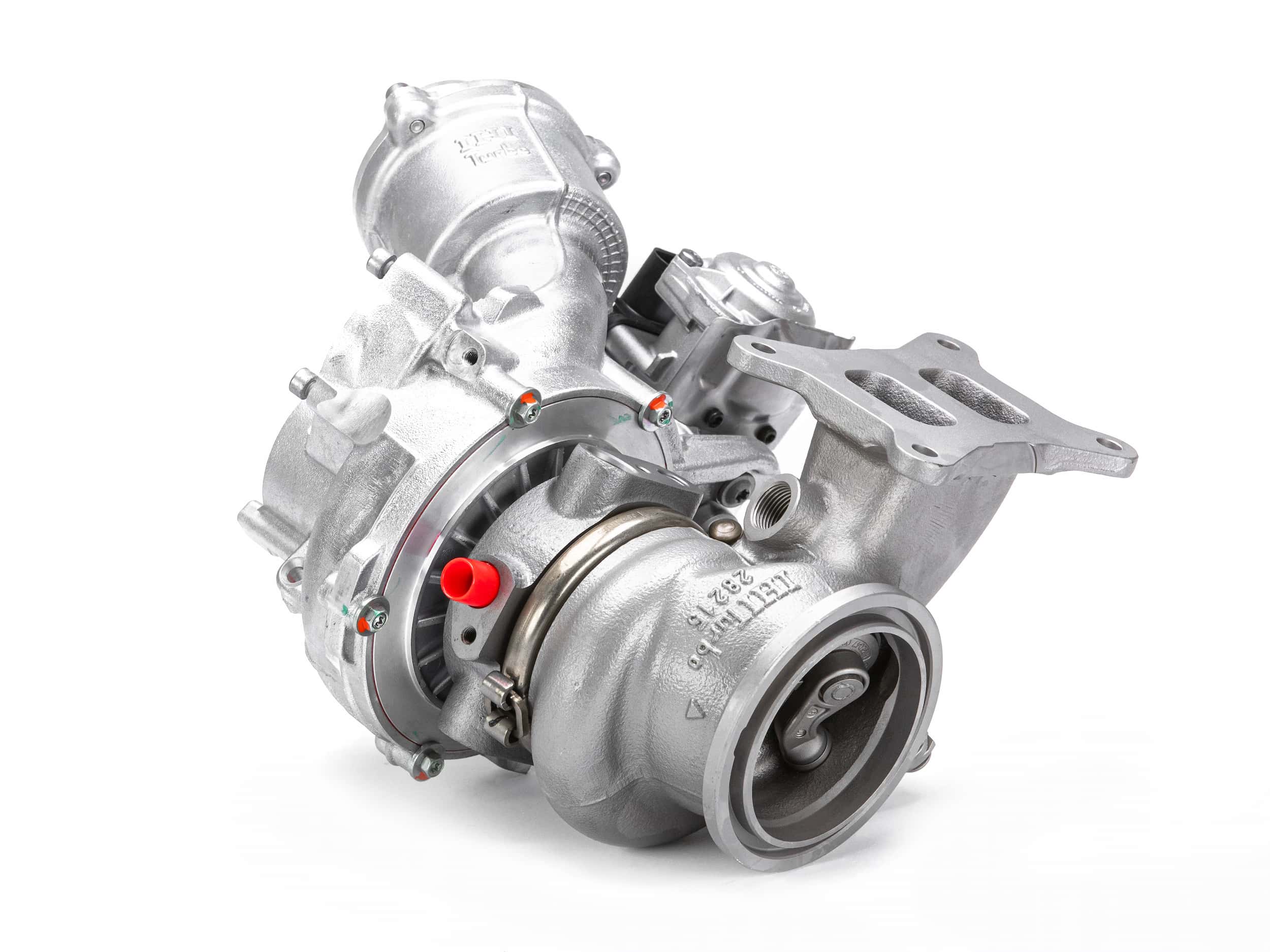 TTE555 VFL (5654) – Upgrade Turbolader