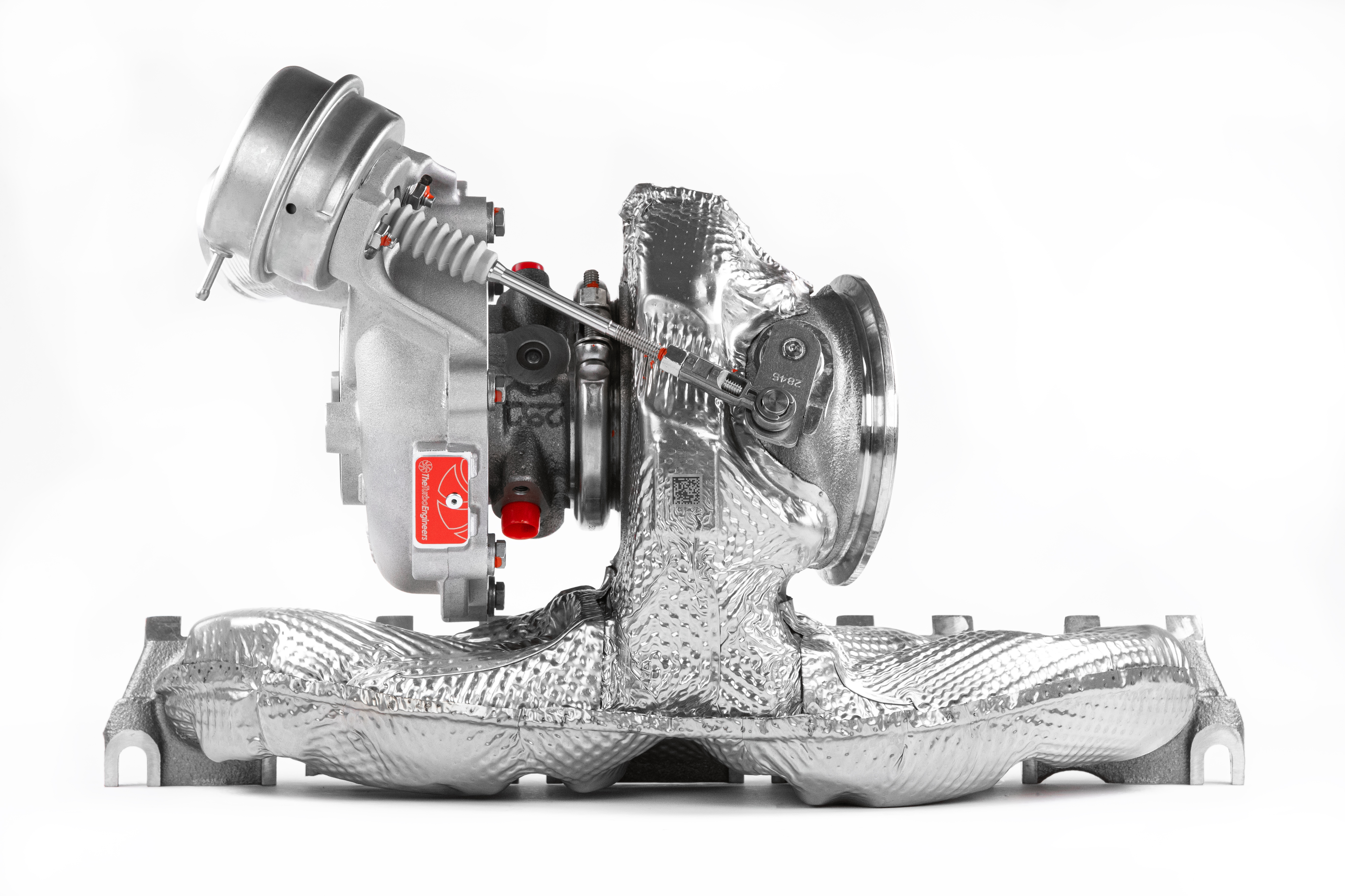 TTE700 8S (6360) – Upgrade Turbolader for 2.5 TFSI / EA855