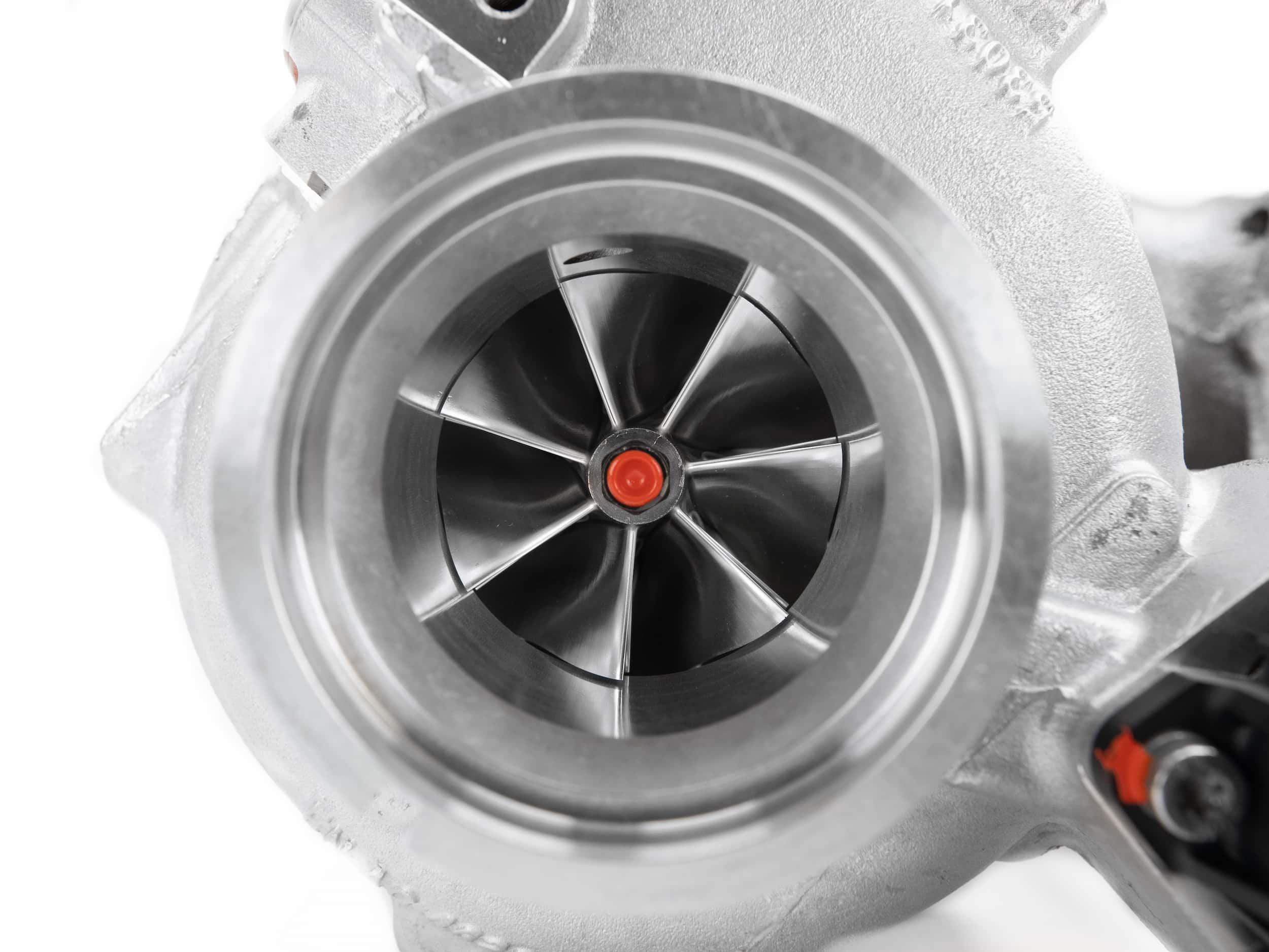 TTE740 992 3.0  (5147) – Upgrade Turbocharger