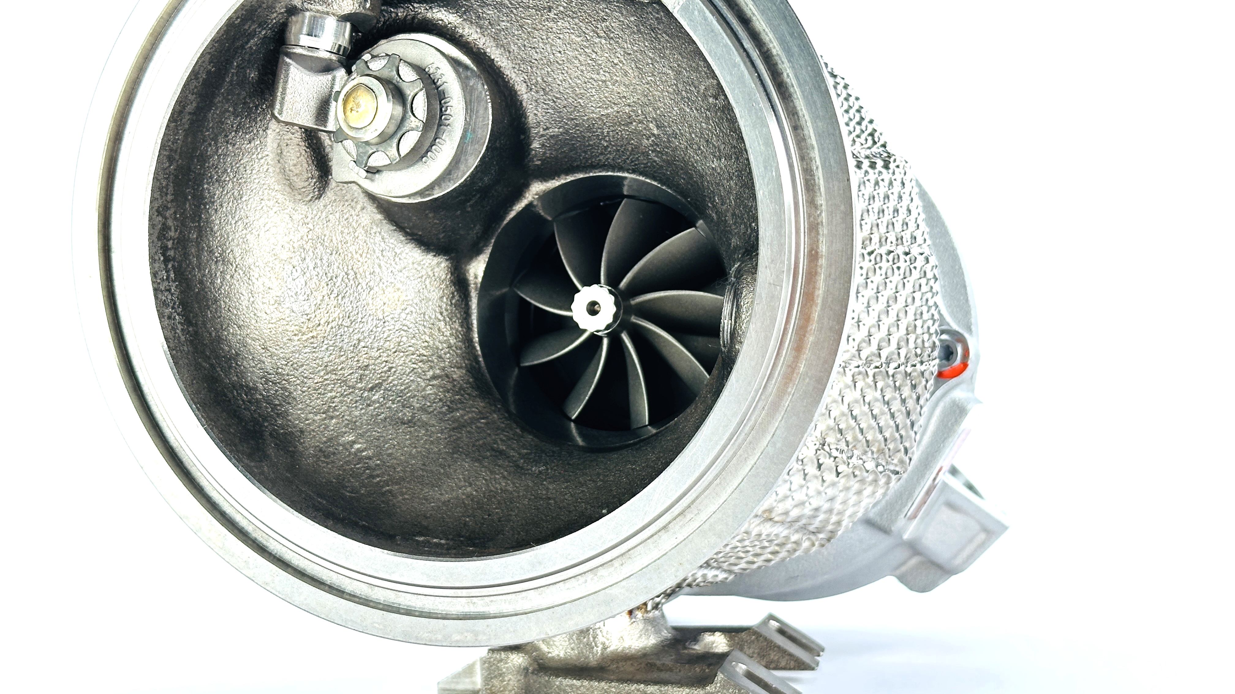TTE850 EA839 3.0 (6663) Upgrade-Turbocharger