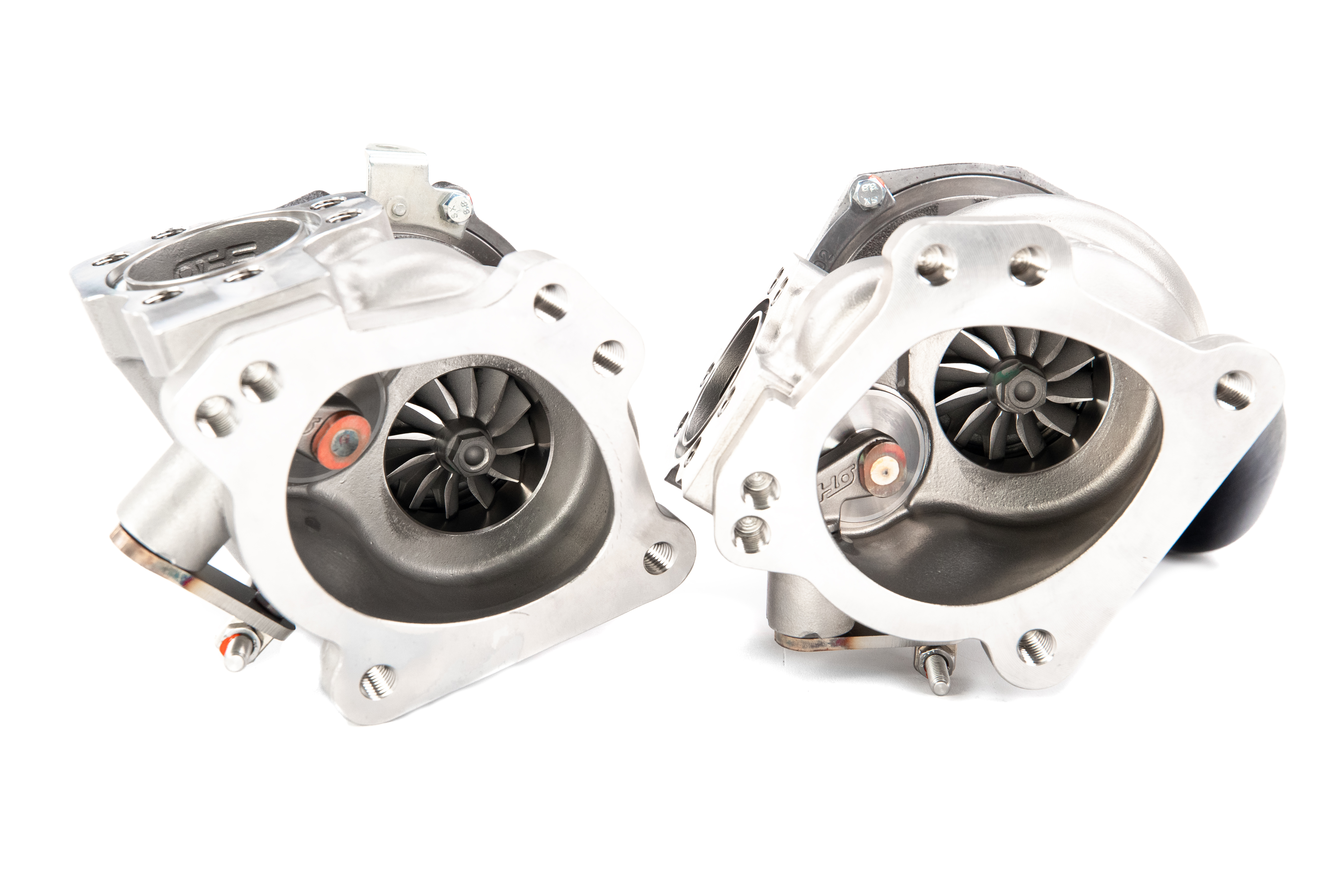 TTE860 RS4 (4850) – Upgrade Turbolader