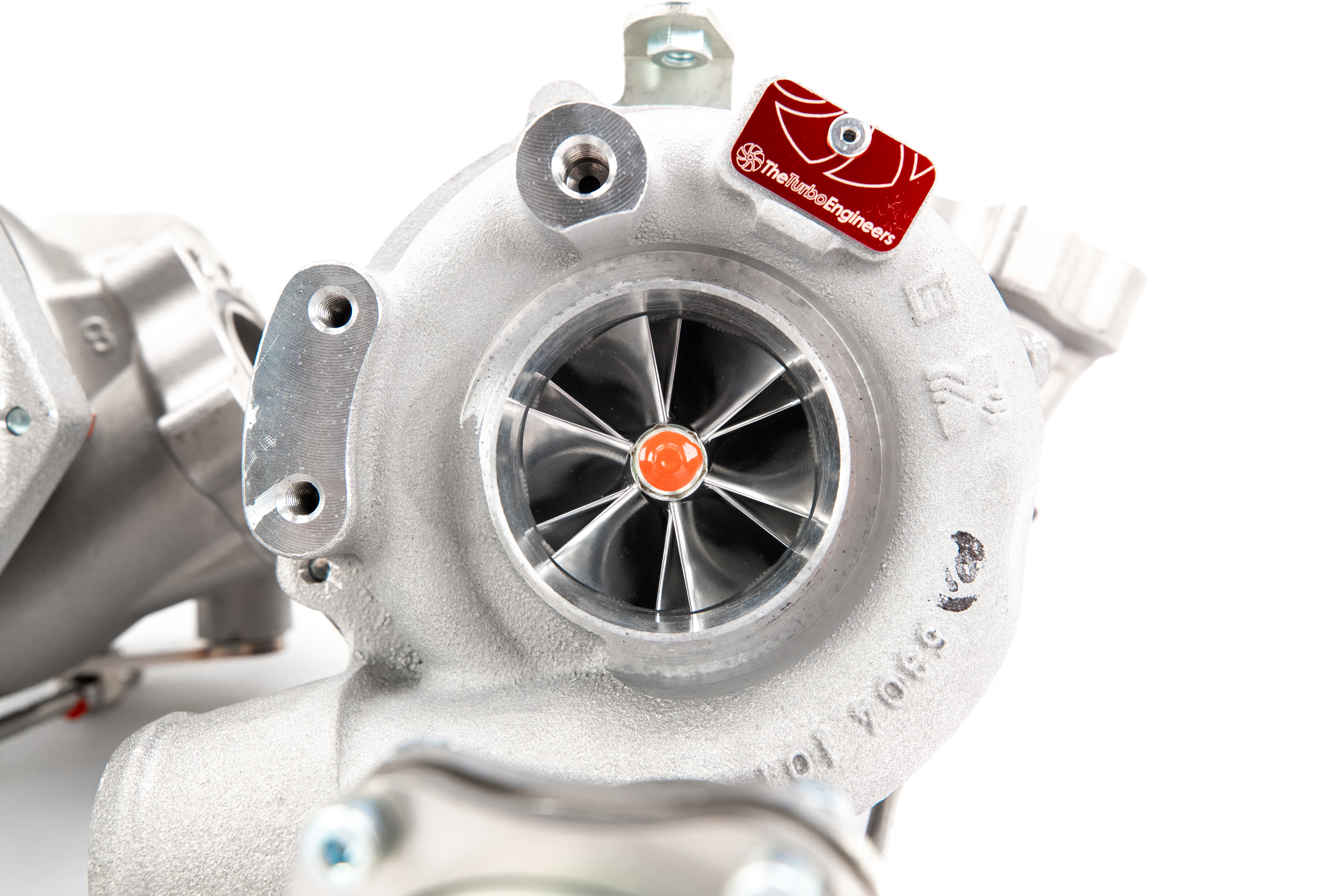 TTE680 RS4 (4546) – Upgrade Turbolader