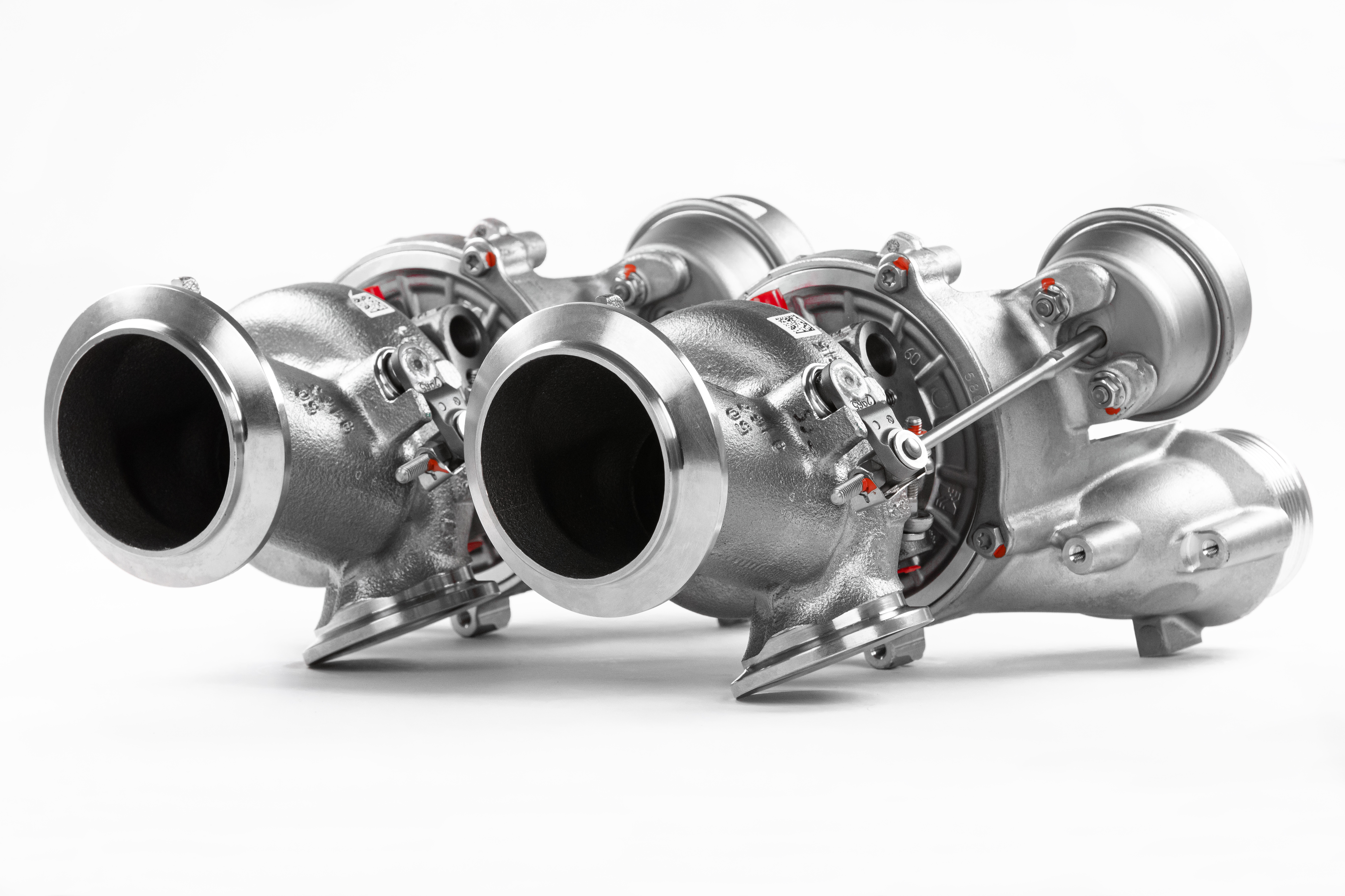 TTE910 AMG (5654) – Upgrade Turbolader TTE910 AMG (5654) – Upgrade Turbolader