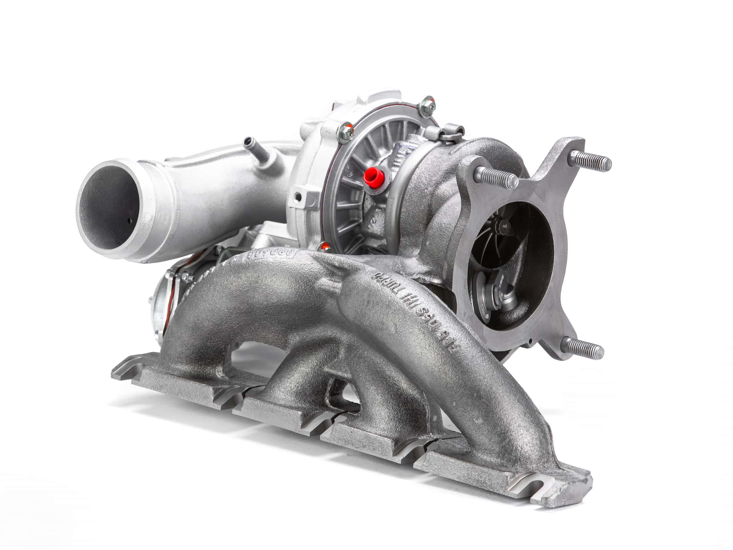 TTE450 MK6 (5154) - Upgrade Turbocharger