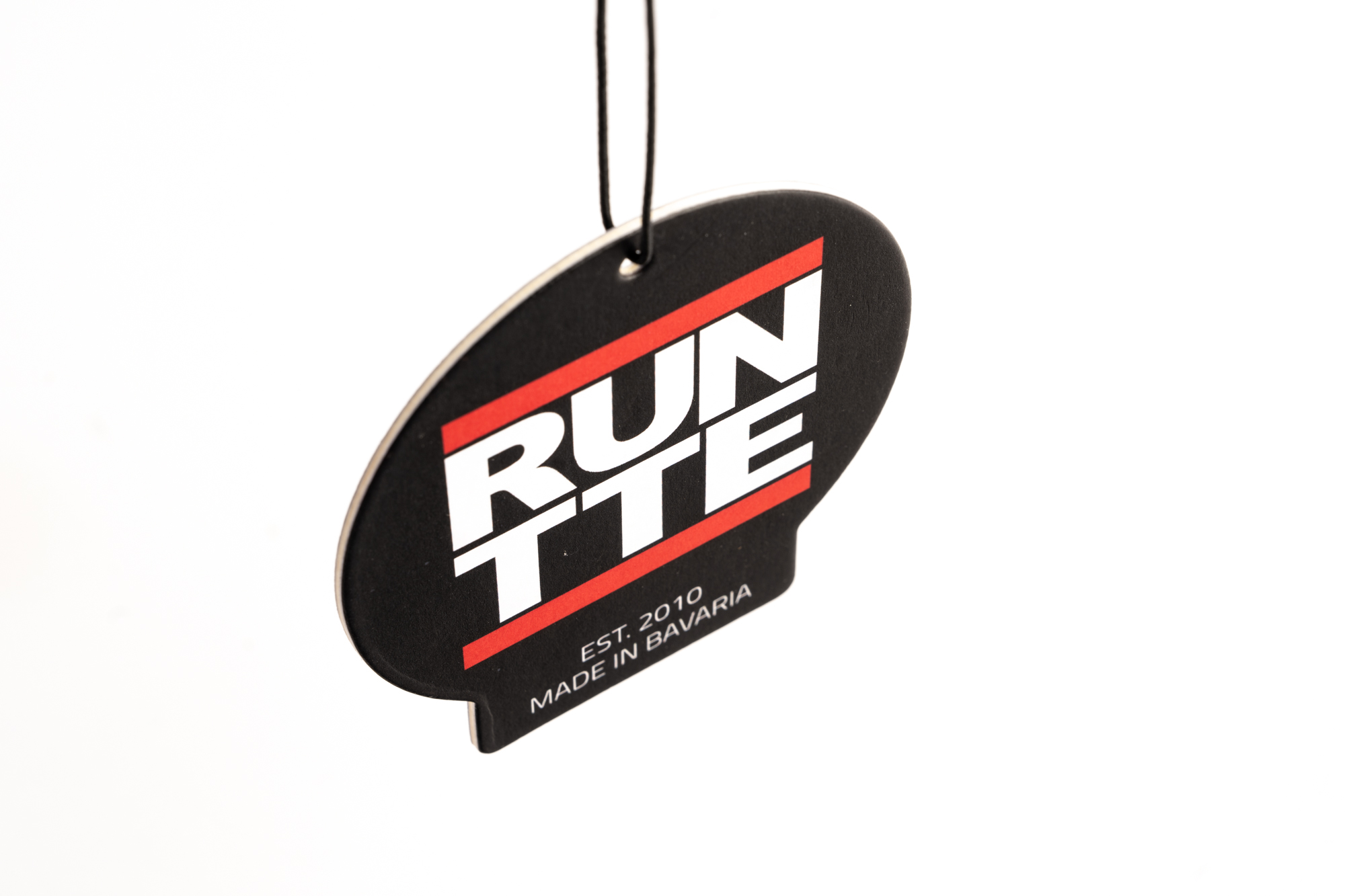 TTE Fahrzeugduft "Turbine"