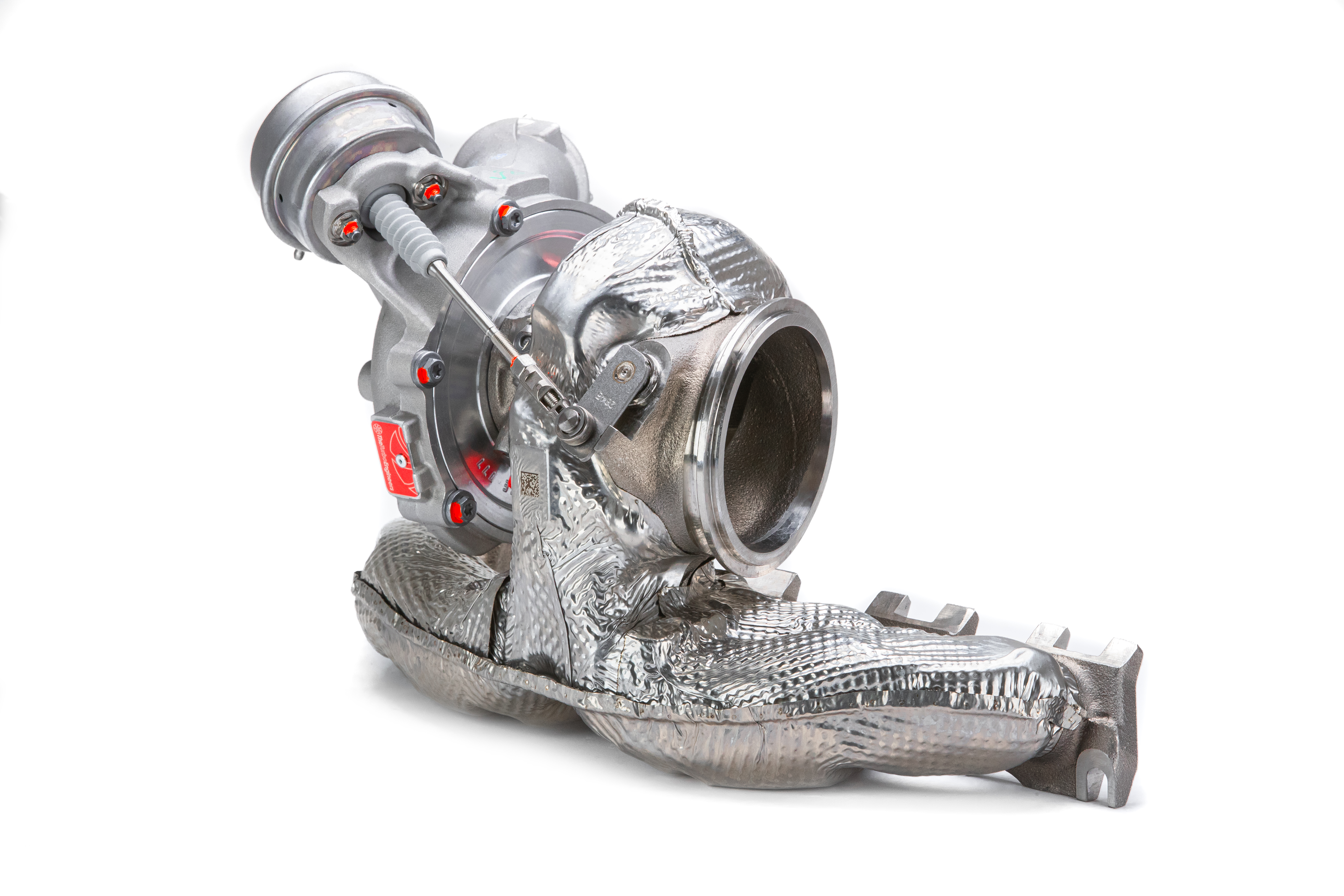 TTE777 8S (6660) – Upgrade Turbolader for 2.5 TFSI / EA855