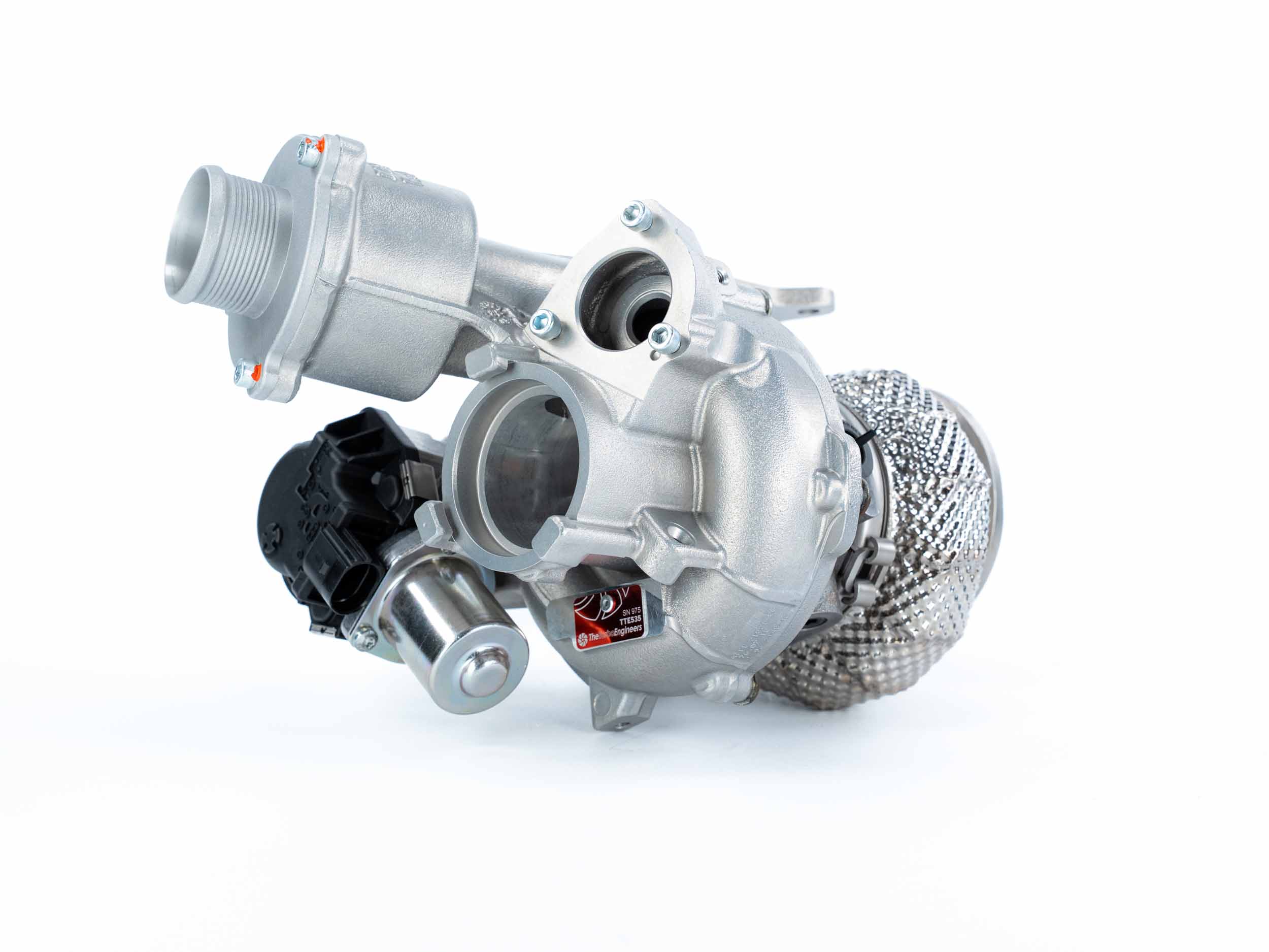 TTE535 FL (5354) – Upgrade Turbolader