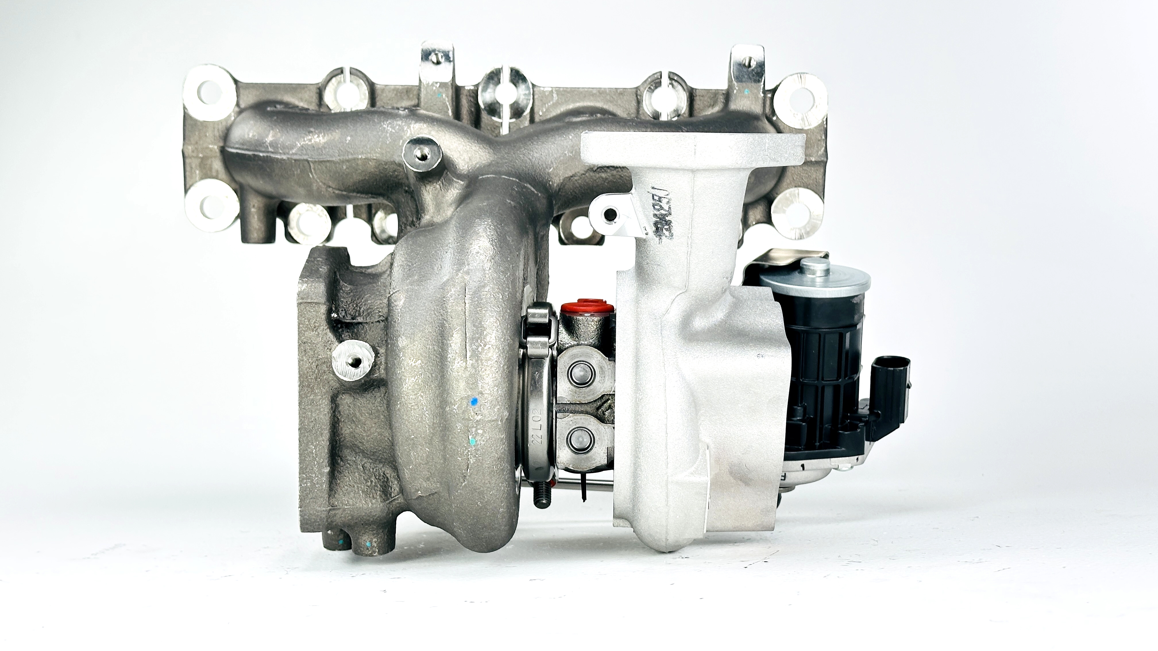TTE490 G4KH (5149) – Upgrade Turbolader TTE490 G4KH (5149) – Upgrade Turbolader