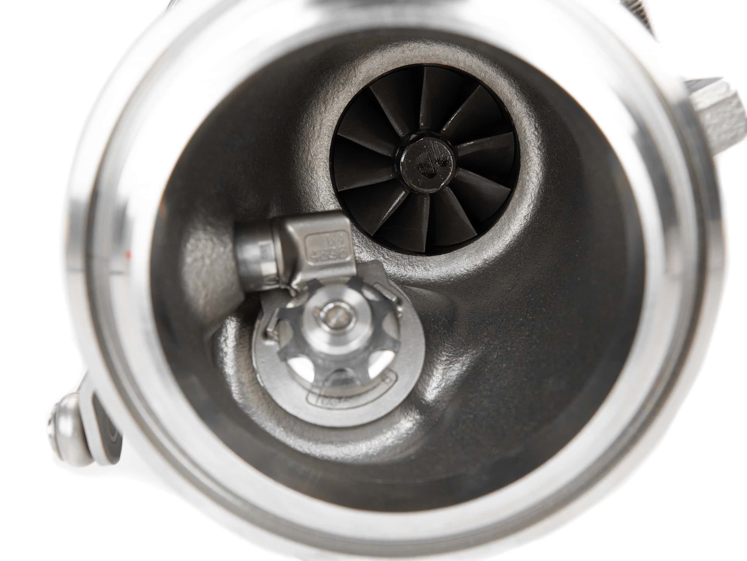 TTE560 M139 (5655) – Upgrade Turbocharger