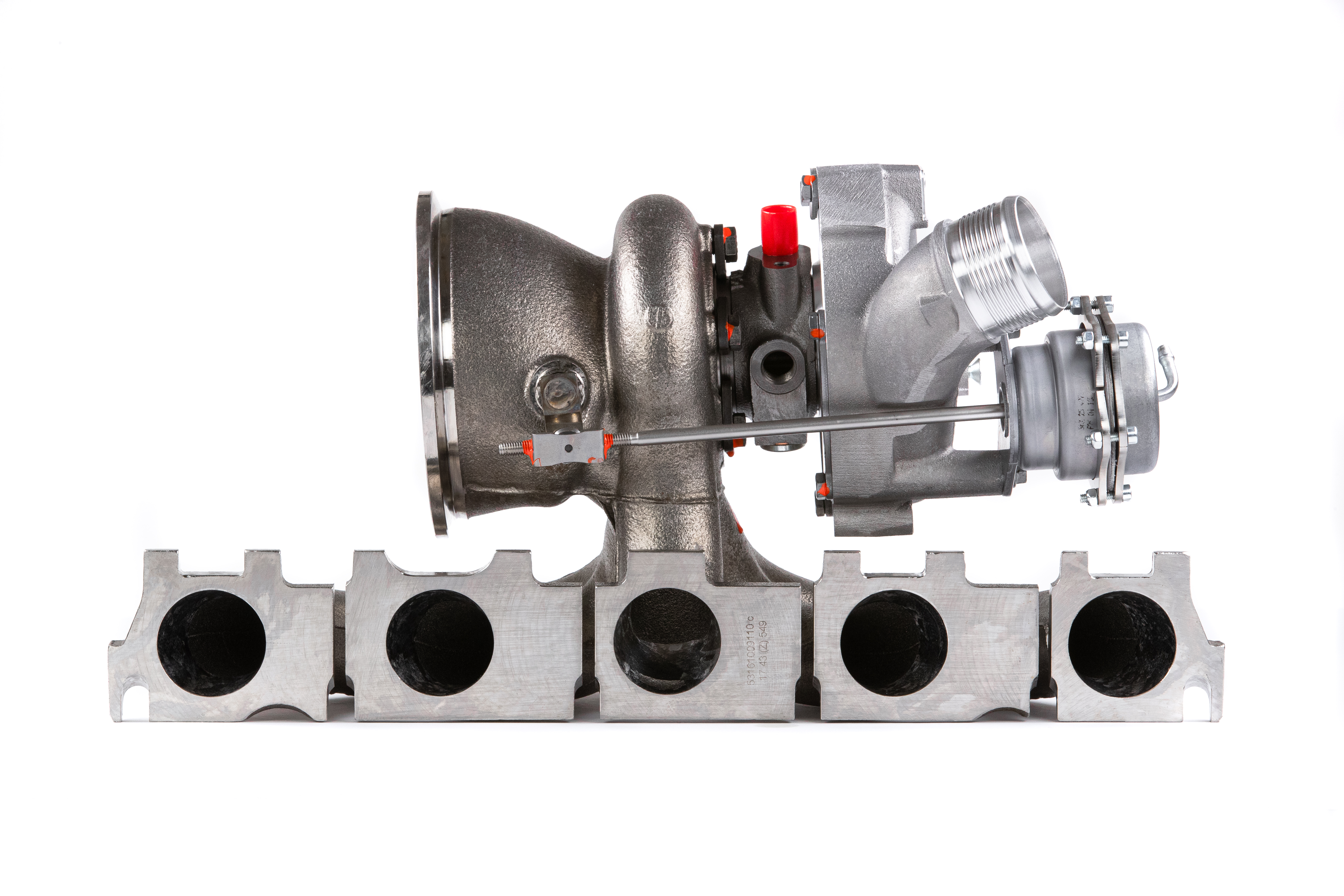 TTE500+ (6054) – Upgrade Turbolader TTE500+ (6054) – Upgrade Turbolader