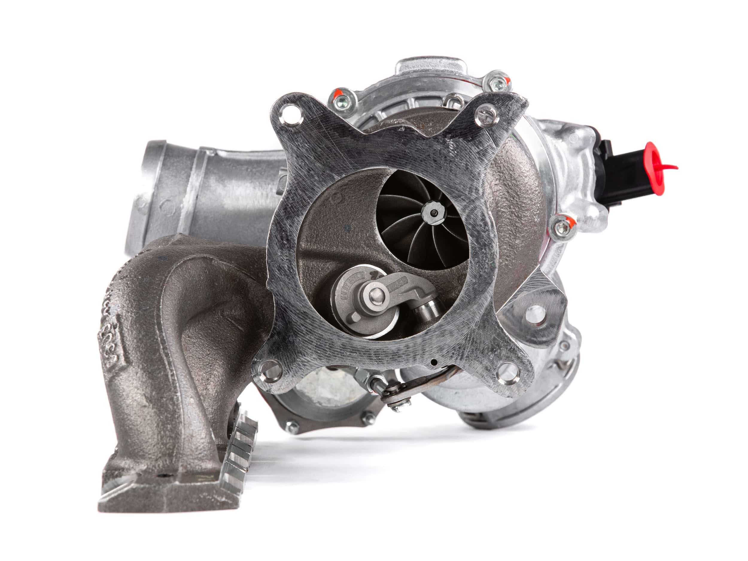 TTE450 MK6 (5154) - Upgrade Turbocharger