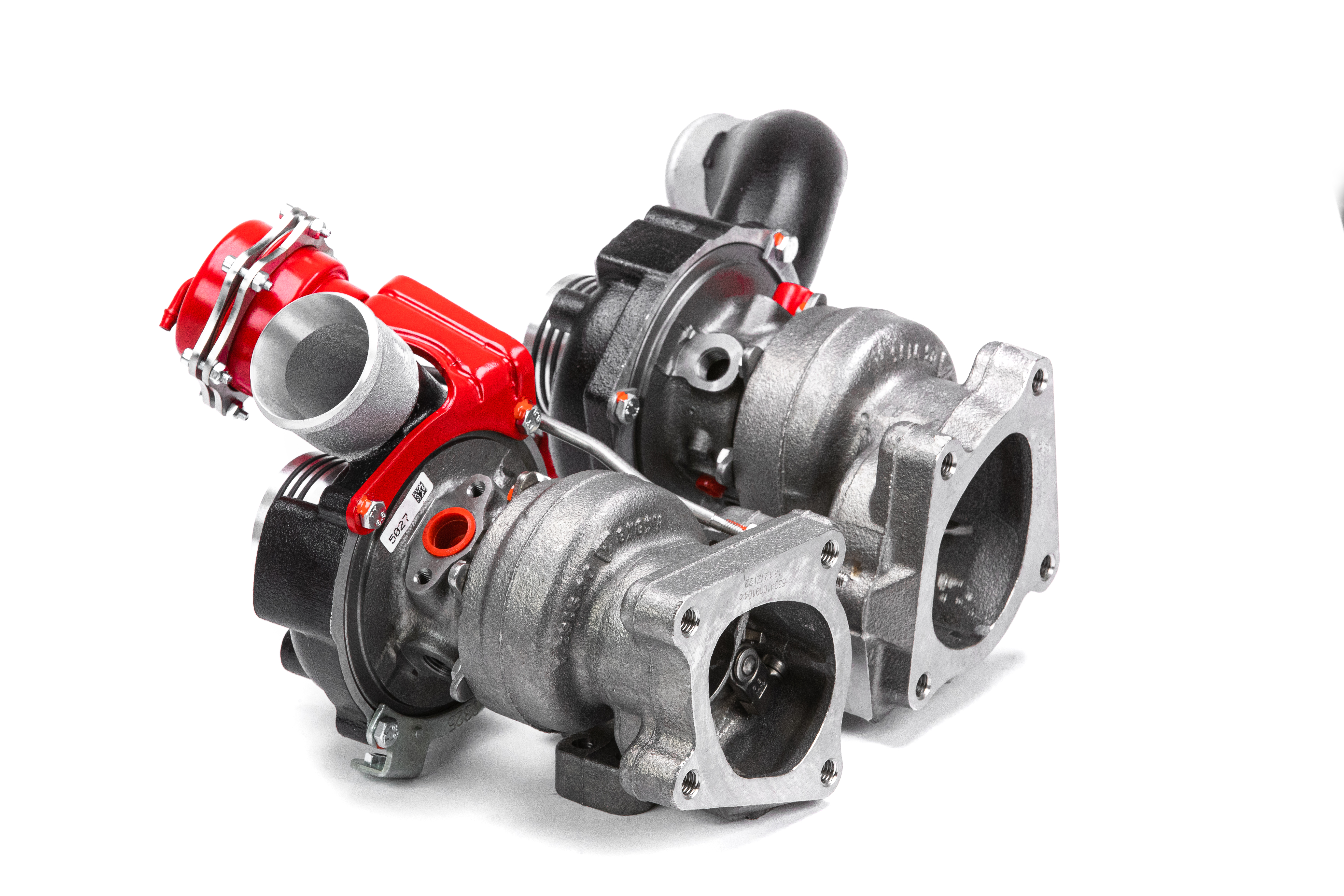 TTE780+ RS4 (4850) – Upgrade Turbolader