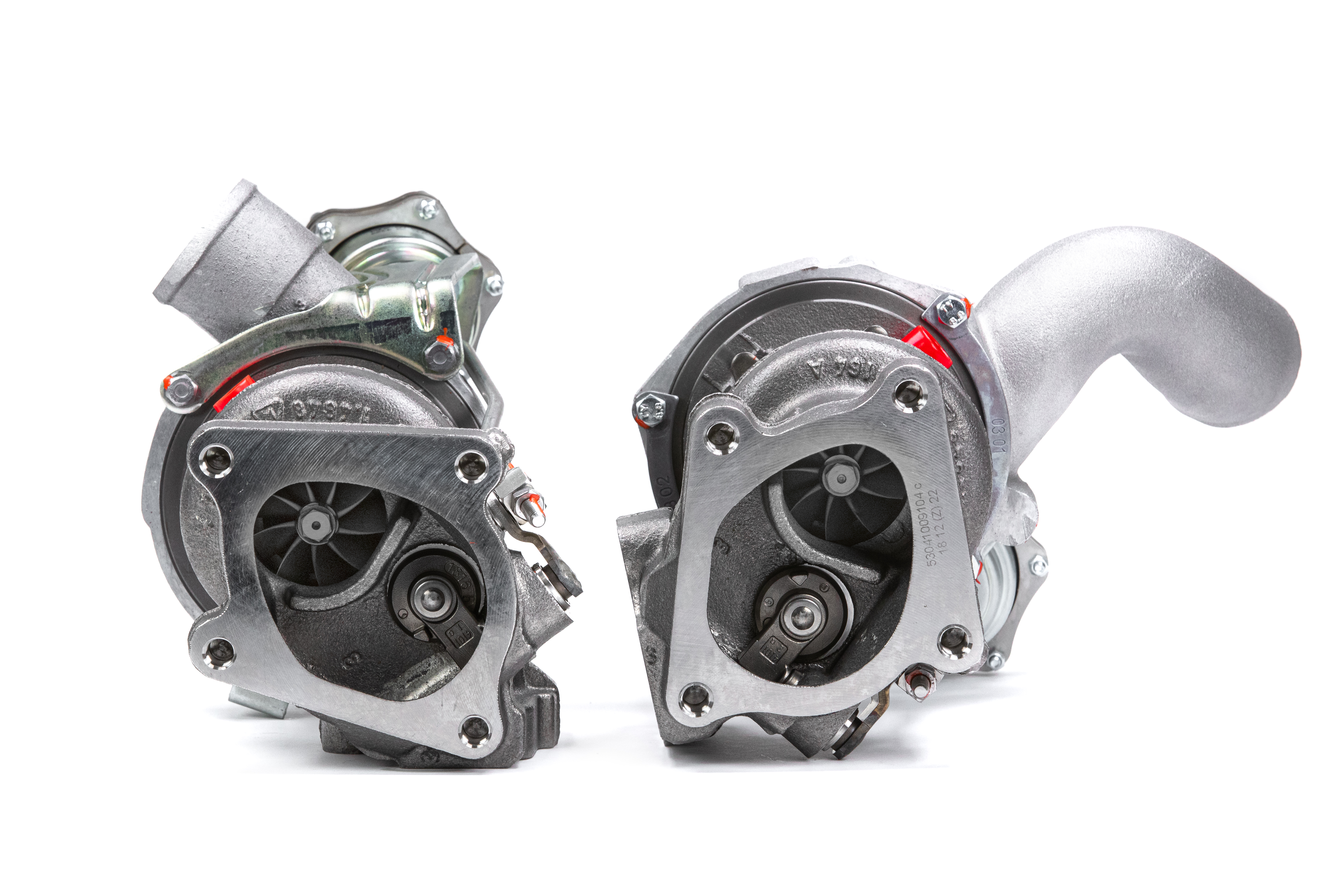 TTE600 RS4 (4546) – Upgrade Turbolader
