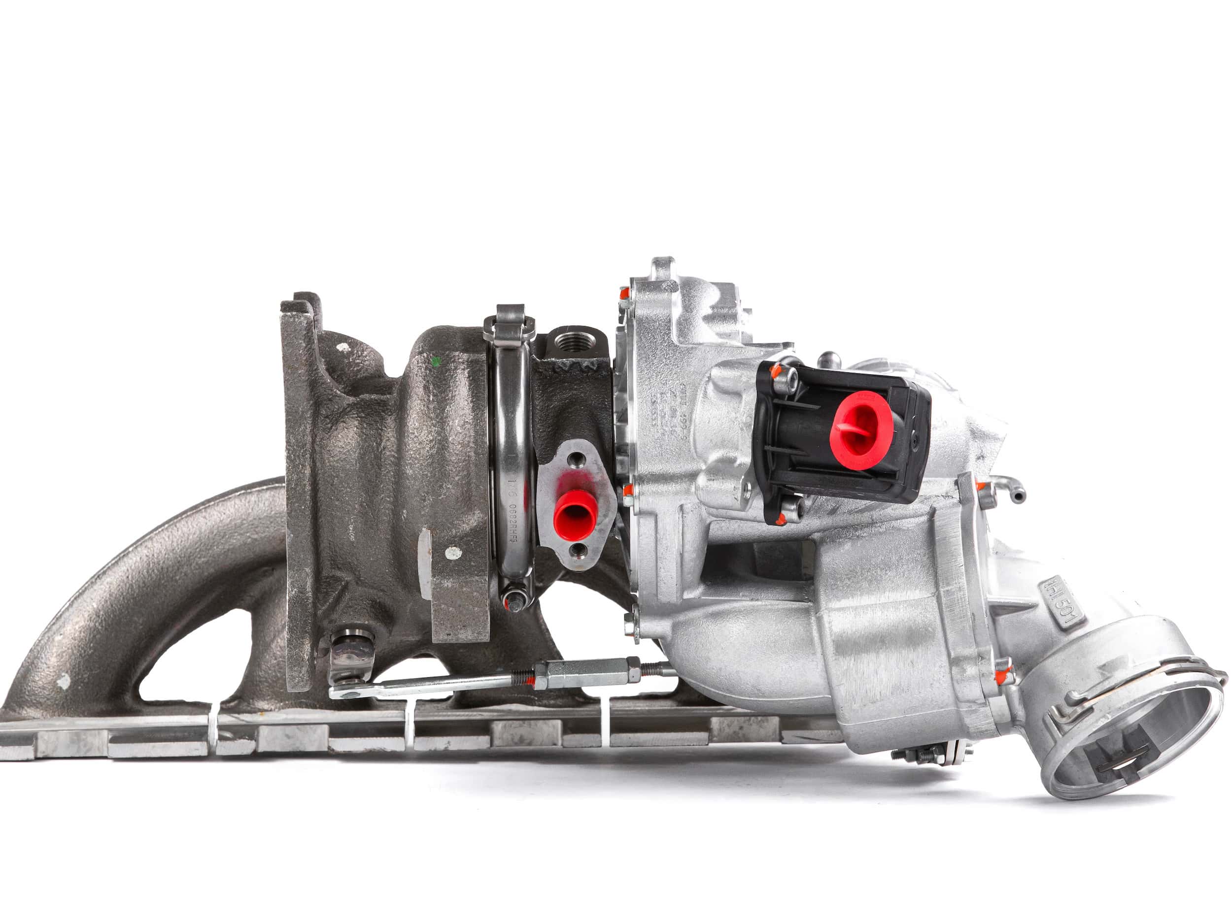 TTE450 MK6 (5154) - Upgrade Turbocharger