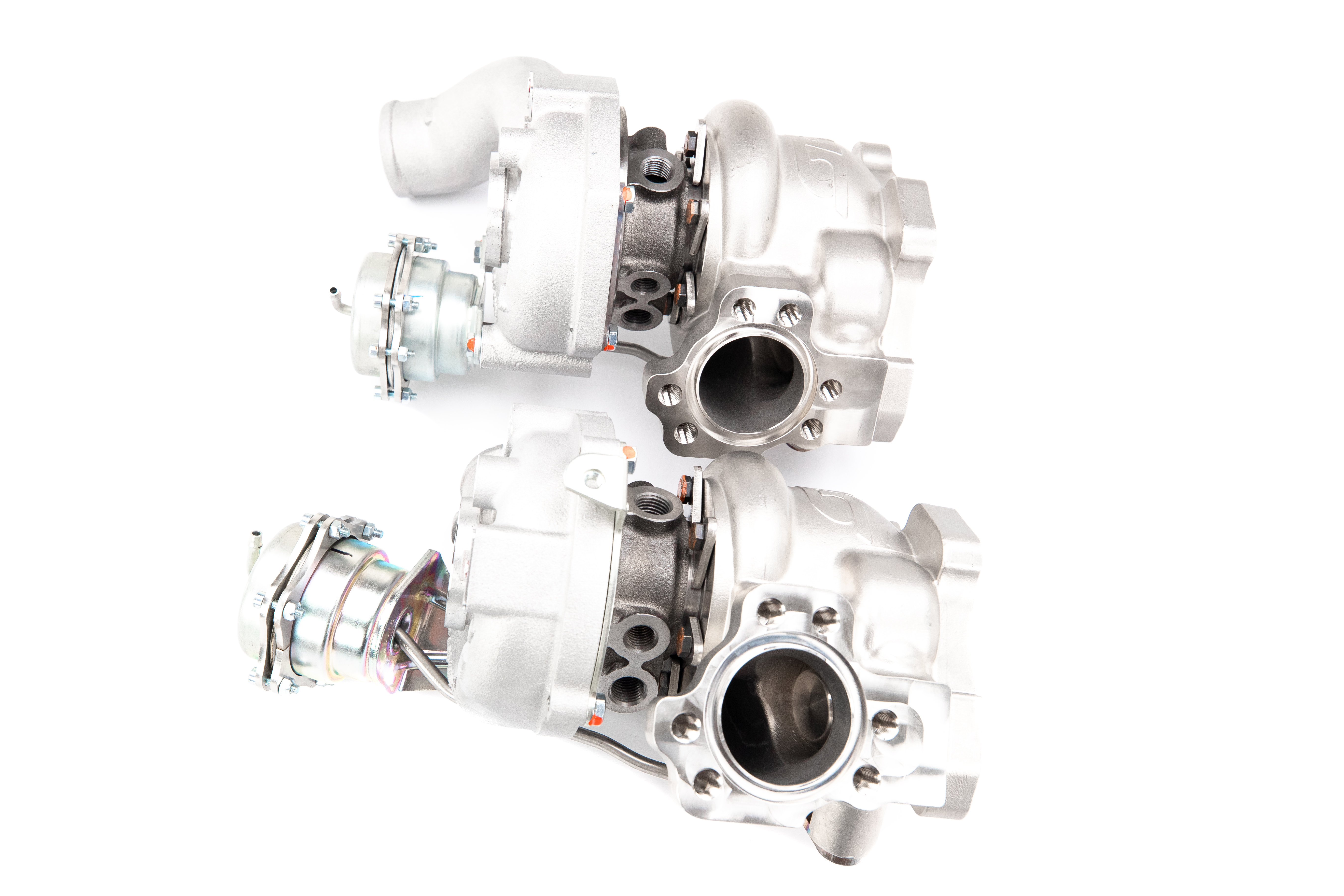 TTE680 RS4 (4546) – Upgrade Turbolader