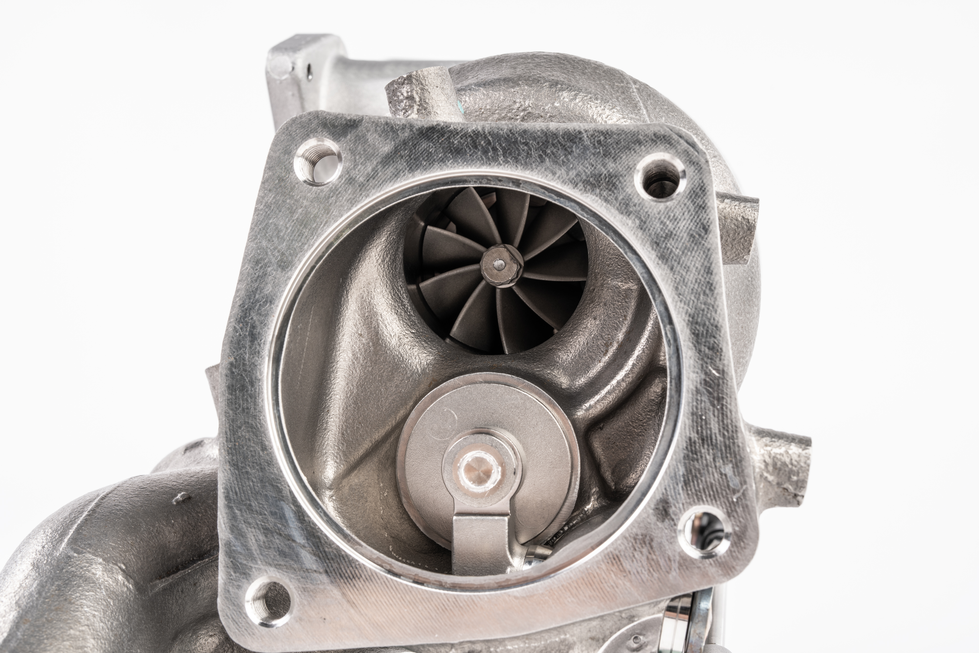 TTE466 G4KH (5149) – Upgrade Turbolader